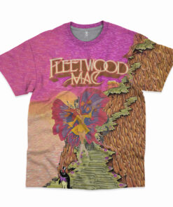 FWM All Over Print Shirt DLL FWM3DDLL300525 (1)