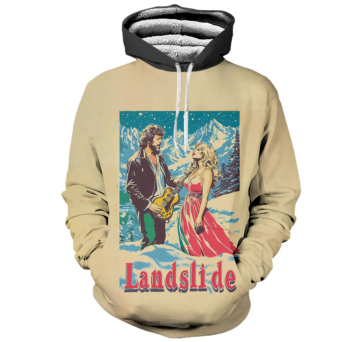 FWM All Over Print Shirt DLL FWM3DDLL300525 (19)