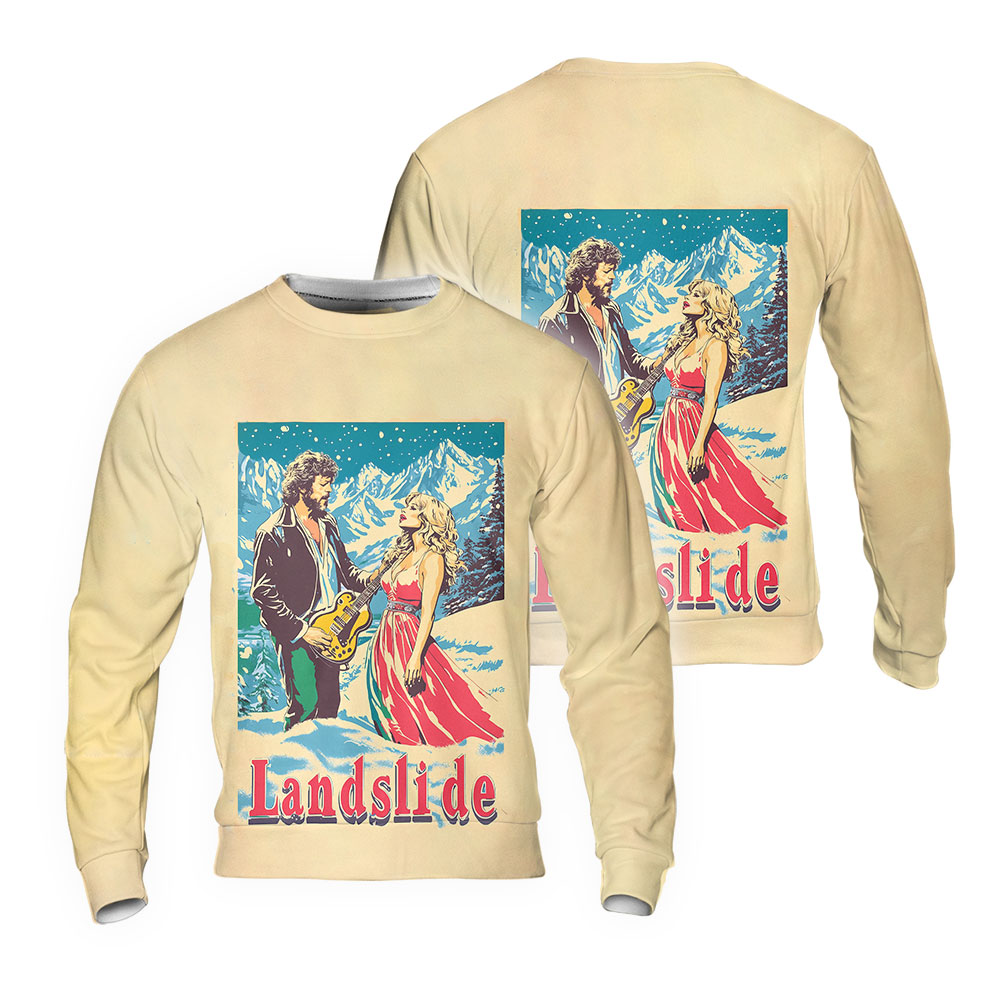 FWM All Over Print Shirt DLL FWM3DDLL300525 (19)