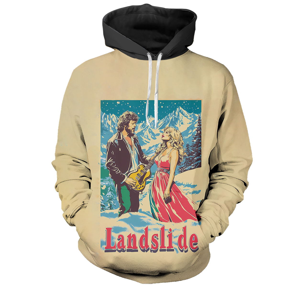 FWM All Over Print Shirt DLL FWM3DDLL300525 (19)