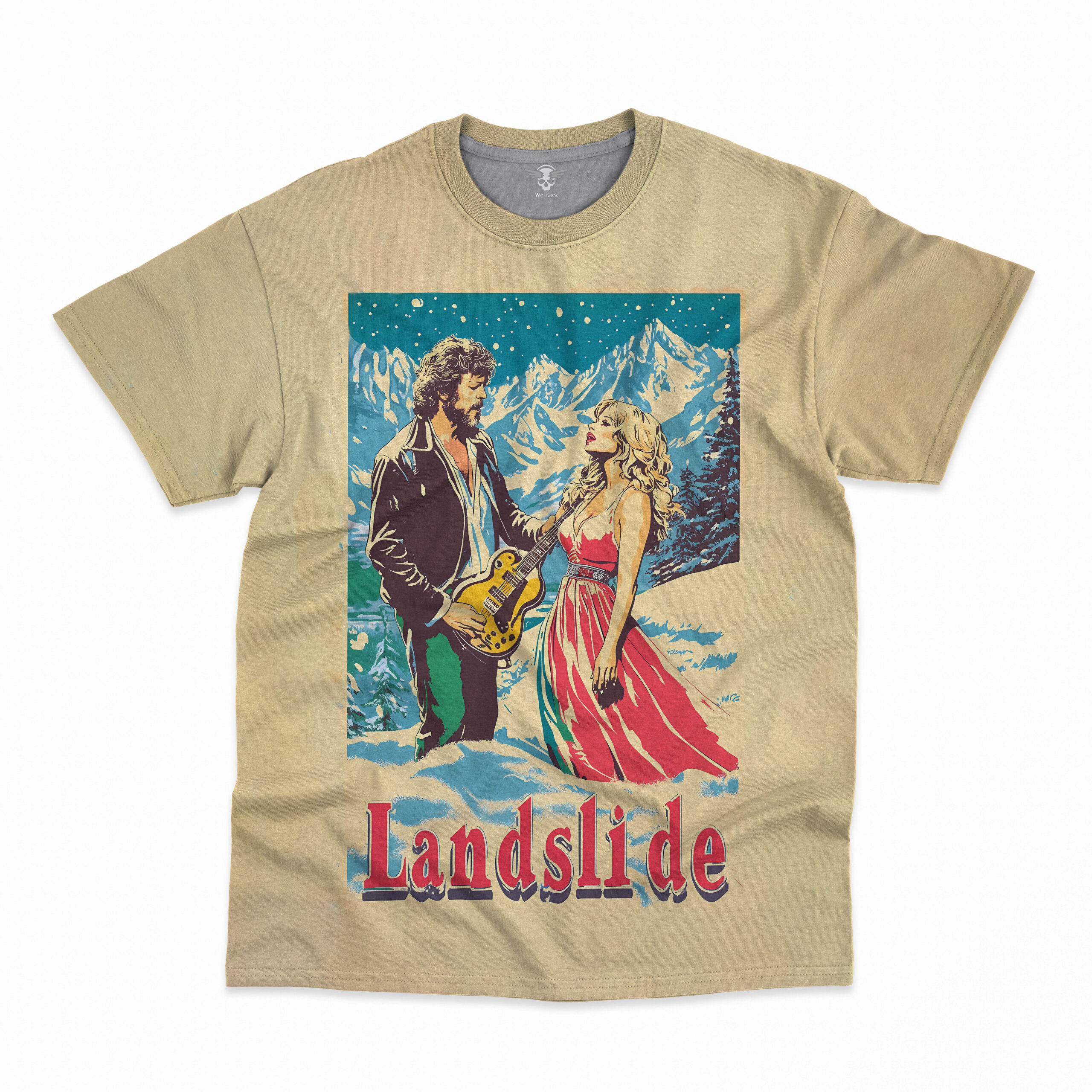 FWM All Over Print Shirt DLL FWM3DDLL300525 (19)