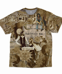 FWM All Over Print Shirt DLL FWM3DDLL300525 (2)