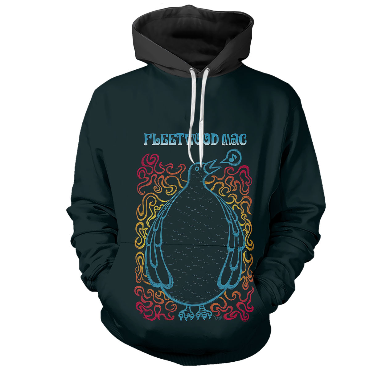 FWM All Over Print Shirt DLL FWM3DDLL300525 (20)