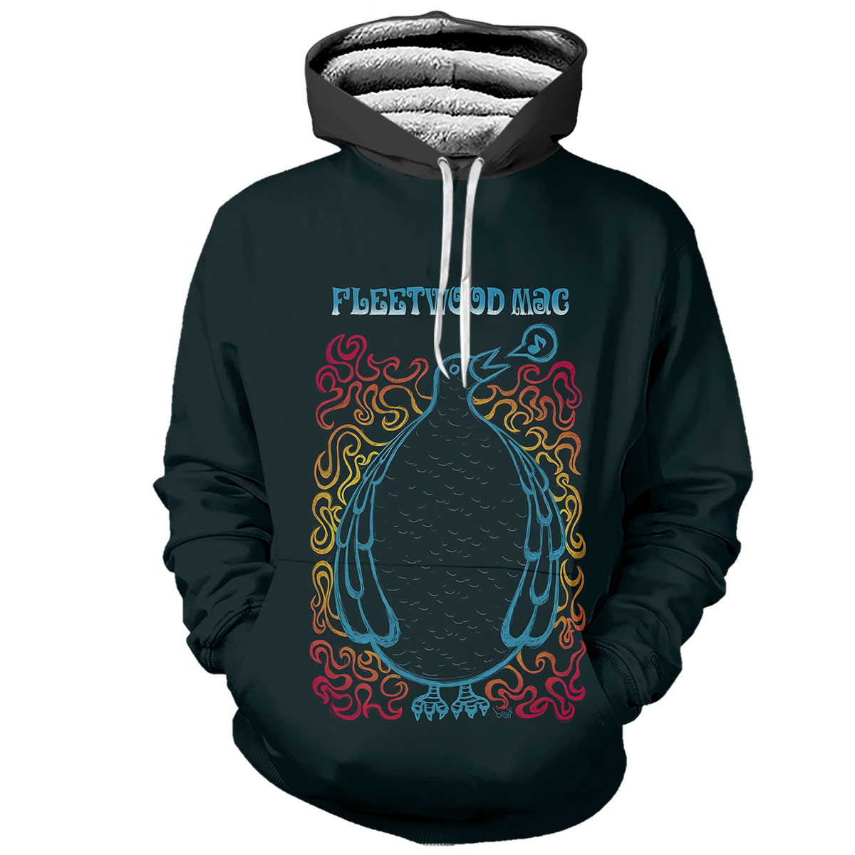 FWM All Over Print Shirt DLL FWM3DDLL300525 (20)