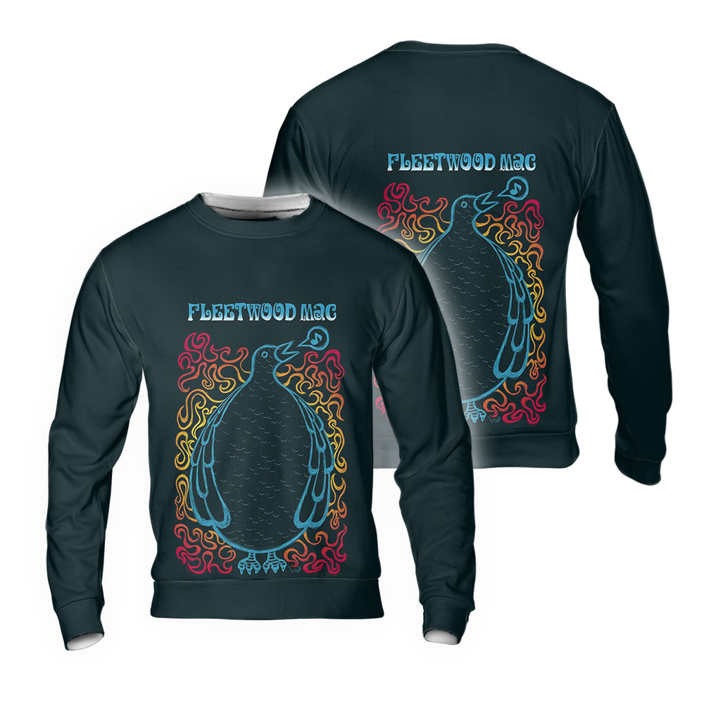 FWM All Over Print Shirt DLL FWM3DDLL300525 (20)