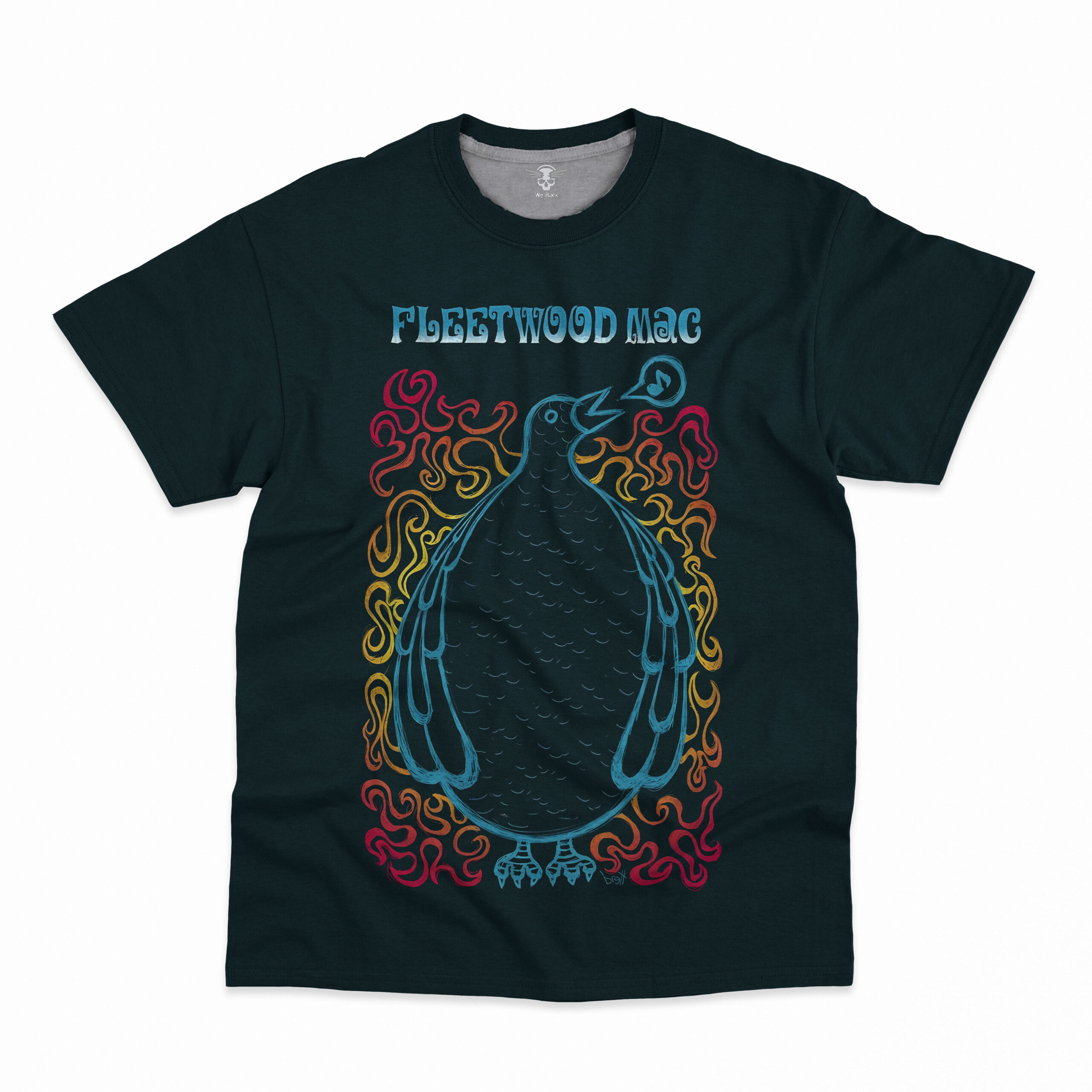 FWM All Over Print Shirt DLL FWM3DDLL300525 (20)