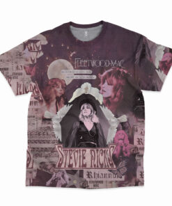 FWM All Over Print Shirt DLL FWM3DDLL300525 (22)