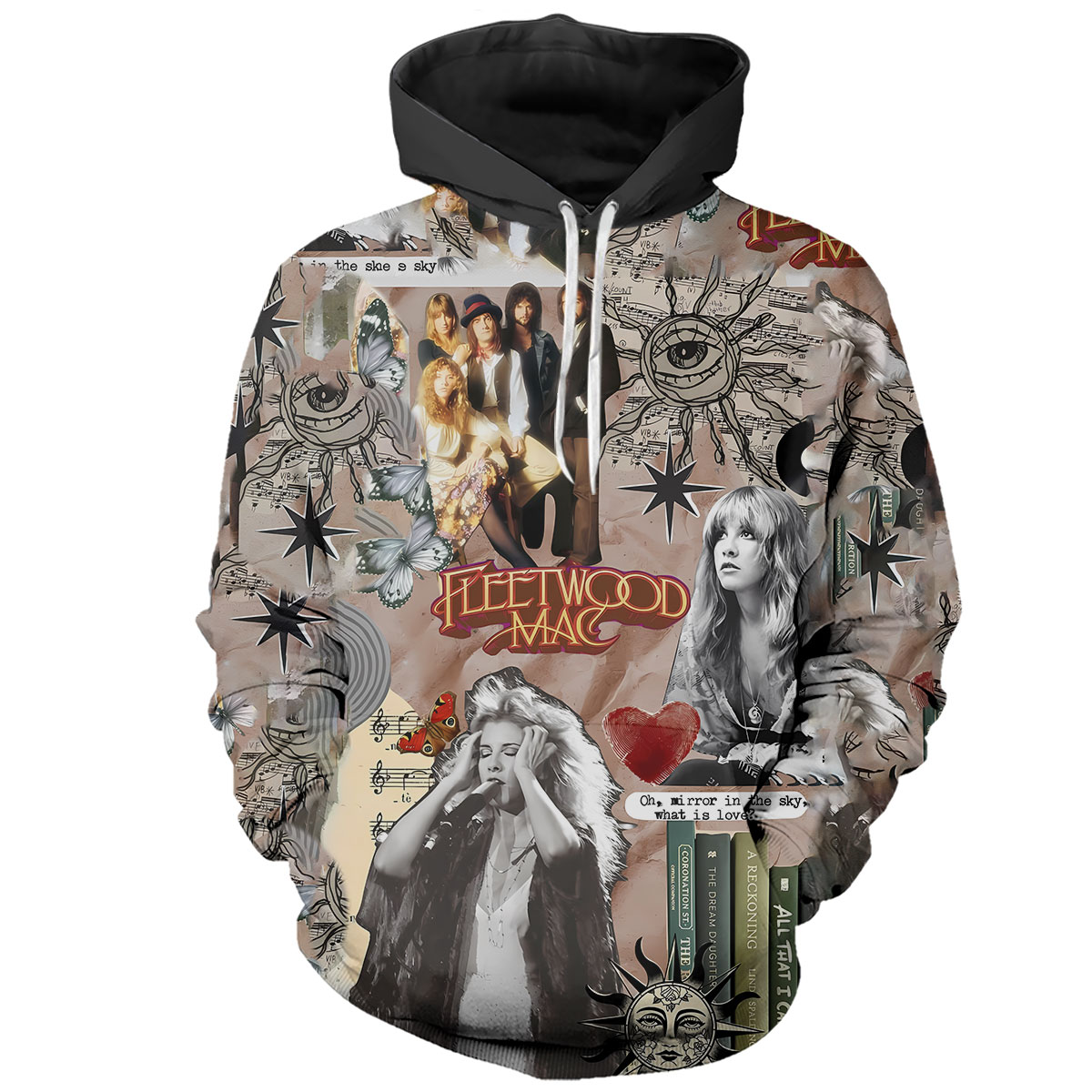 FWM All Over Print Shirt DLL FWM3DDLL300525 (32)