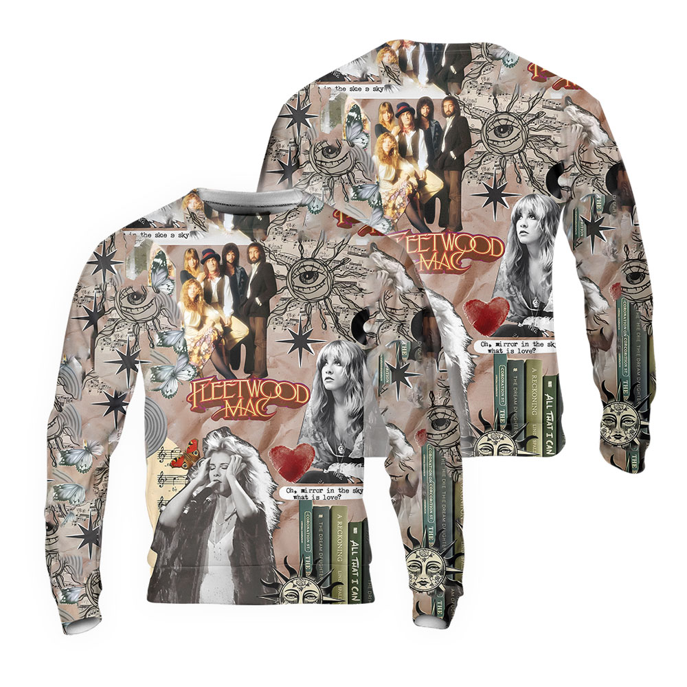 FWM All Over Print Shirt DLL FWM3DDLL300525 (32)