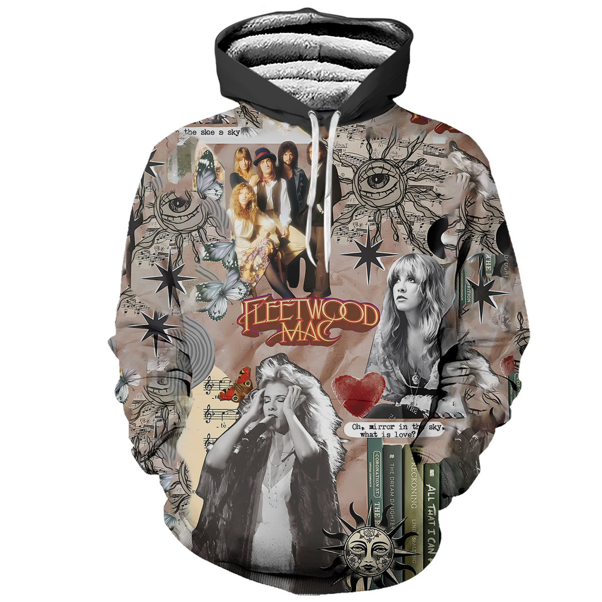 FWM All Over Print Shirt DLL FWM3DDLL300525 (32)