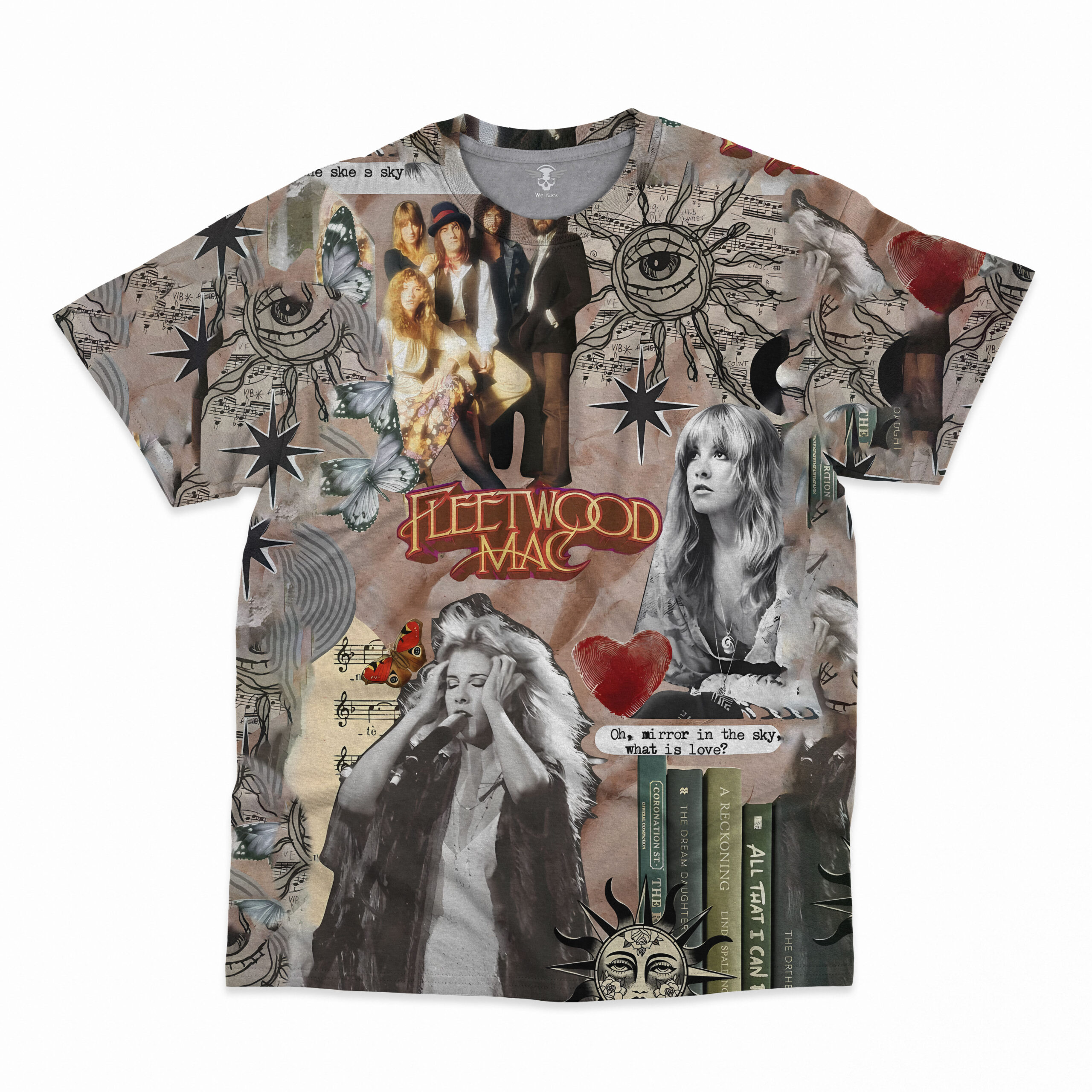 FWM All Over Print Shirt DLL FWM3DDLL300525 (32)