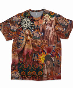 FWM All Over Print Shirt DLL FWM3DDLL300525 (34)