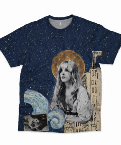 FWM All Over Print Shirt DLL FWM3DDLL300525 (4)