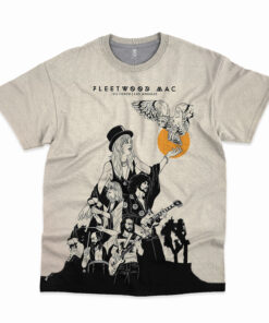 FWM All Over Print Shirt DLL FWM3DDLL300525 (9)