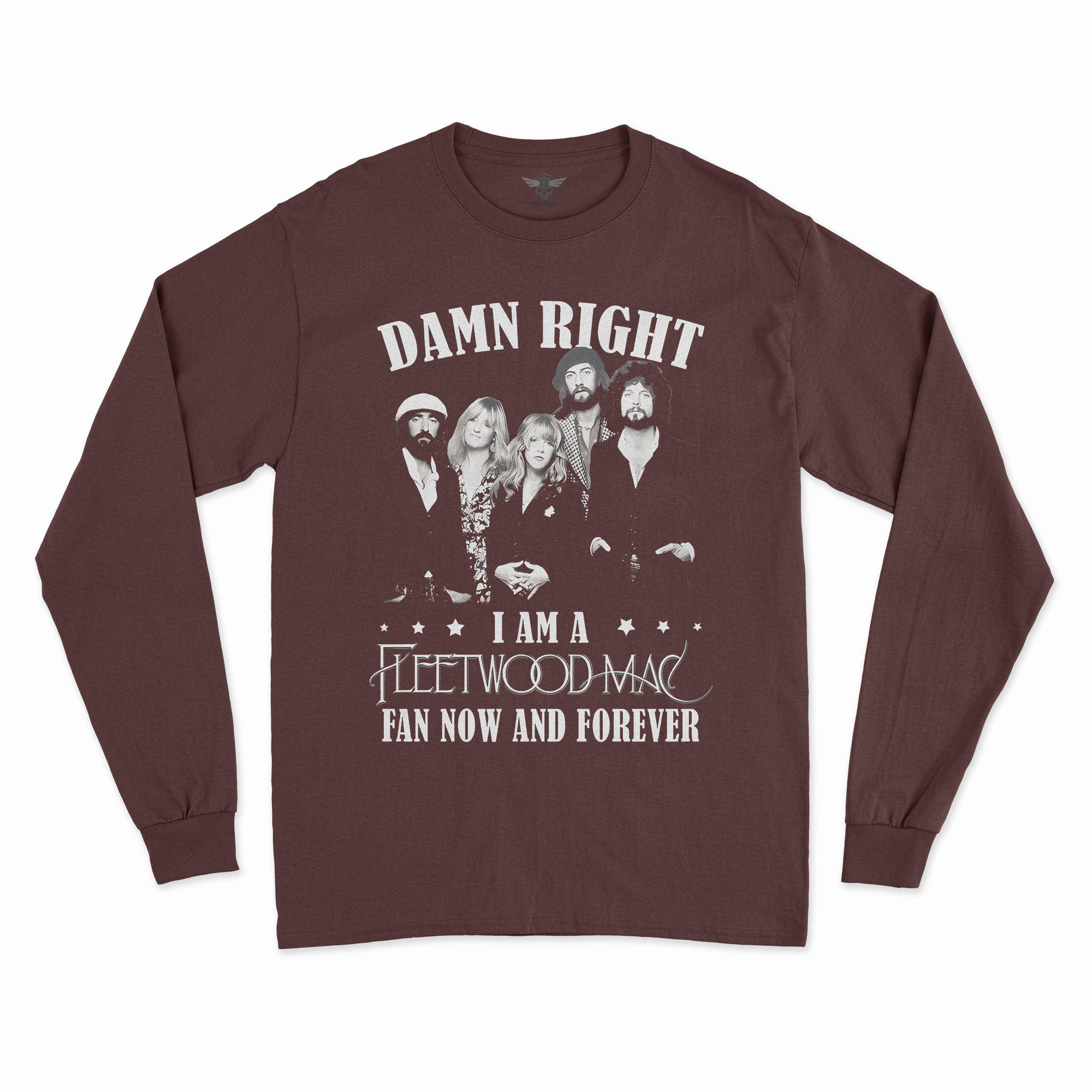 FWM Classic T-shirt DLL FWM2DBDLL270425(23)