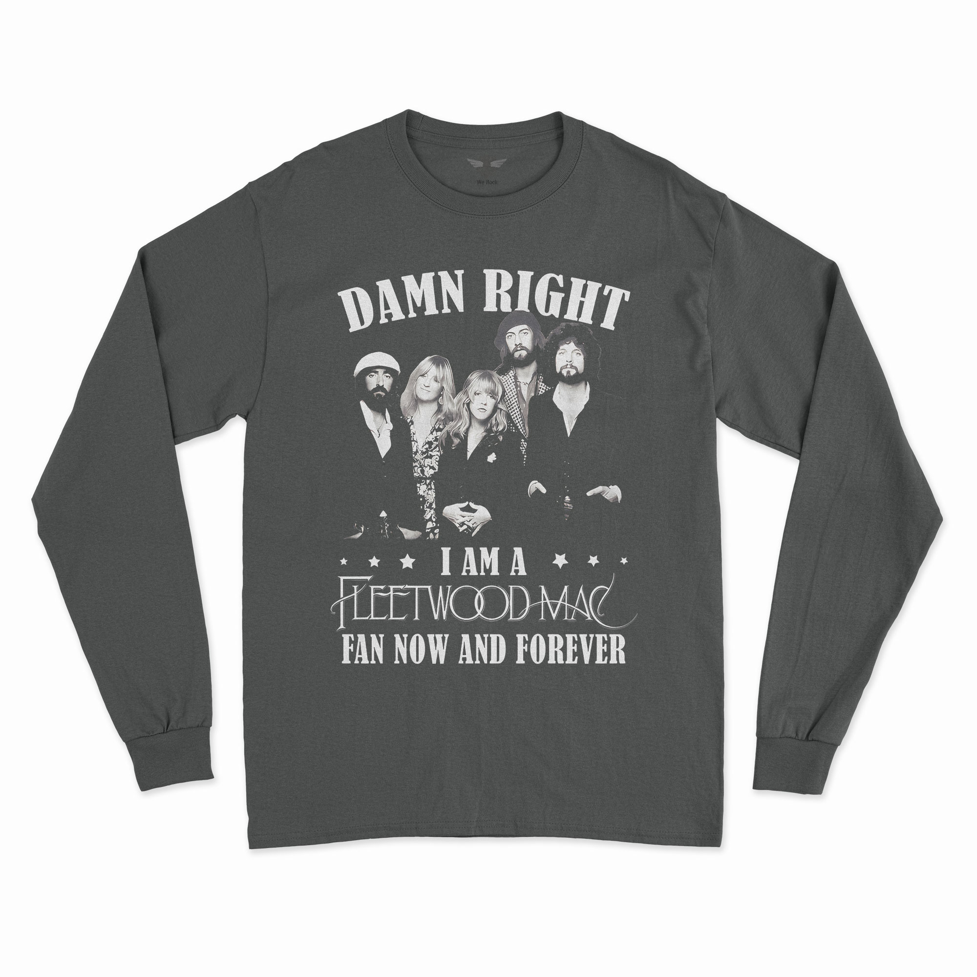 FWM Classic T-shirt DLL FWM2DBDLL270425(23)