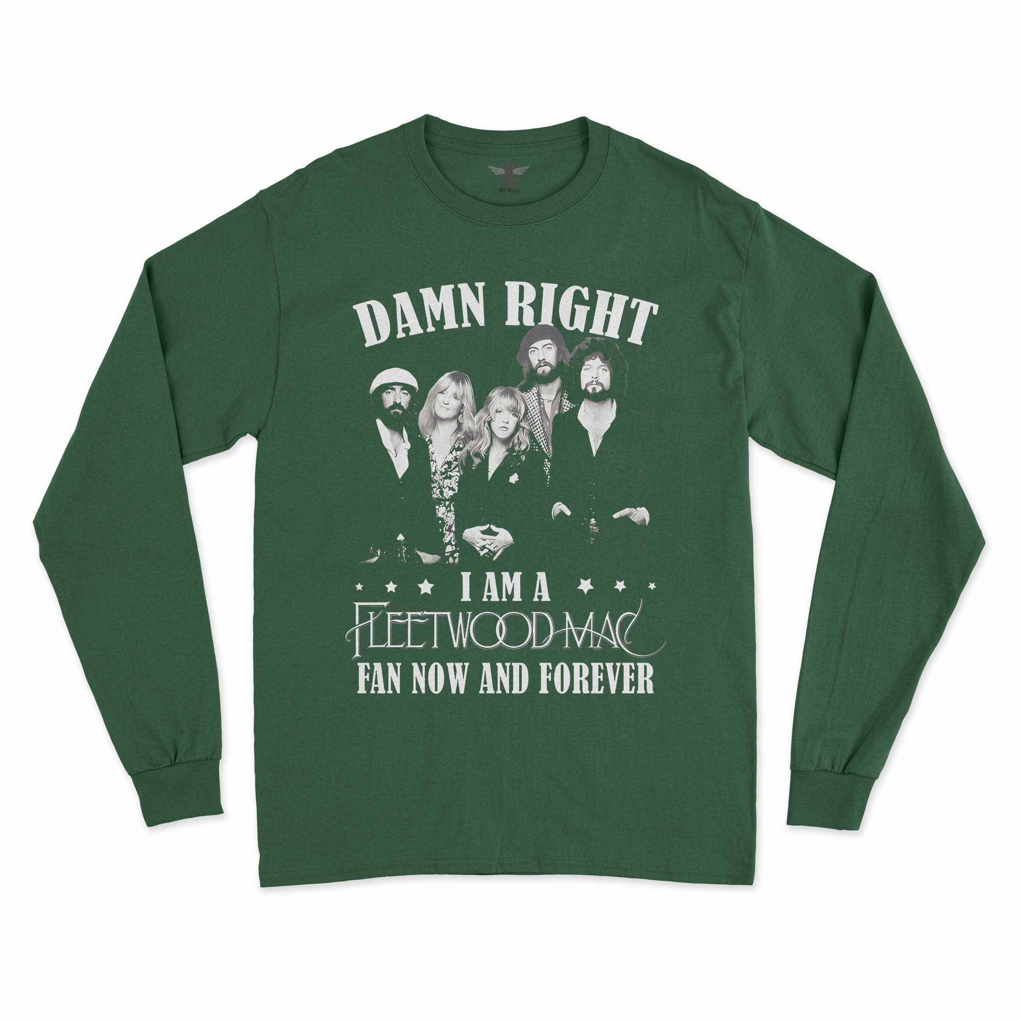 FWM Classic T-shirt DLL FWM2DBDLL270425(23)