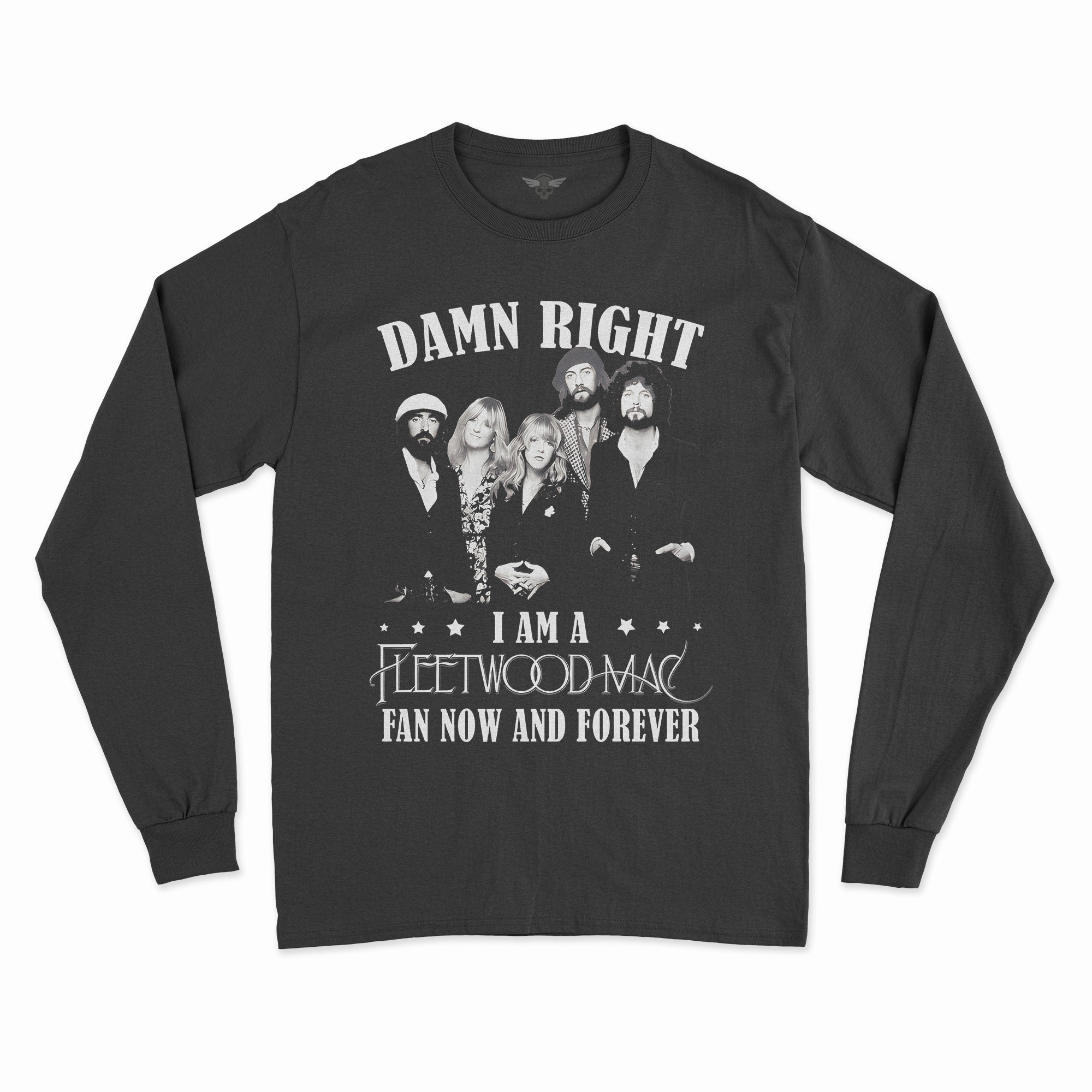 FWM Classic T-shirt DLL FWM2DBDLL270425(23)