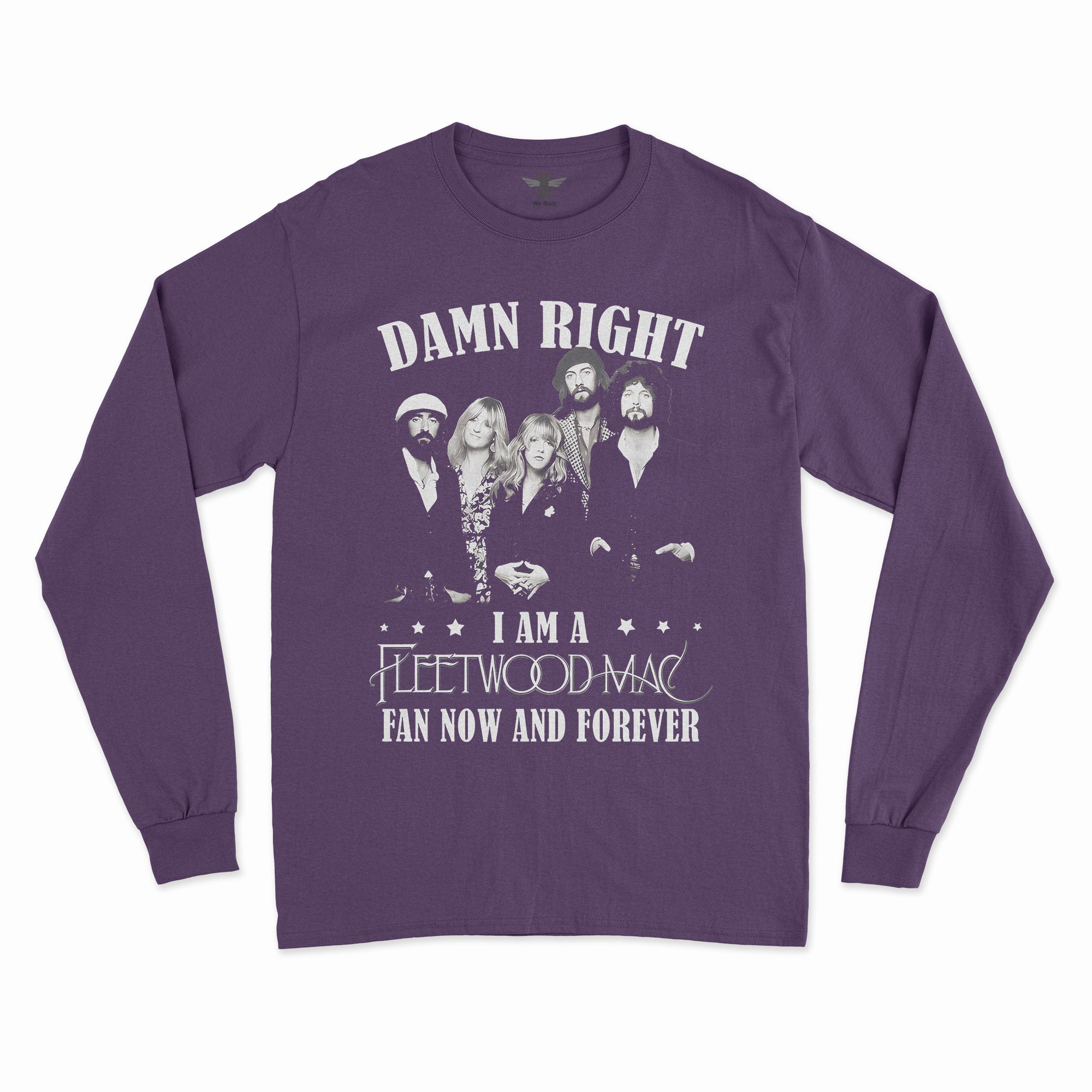 FWM Classic T-shirt DLL FWM2DBDLL270425(23)