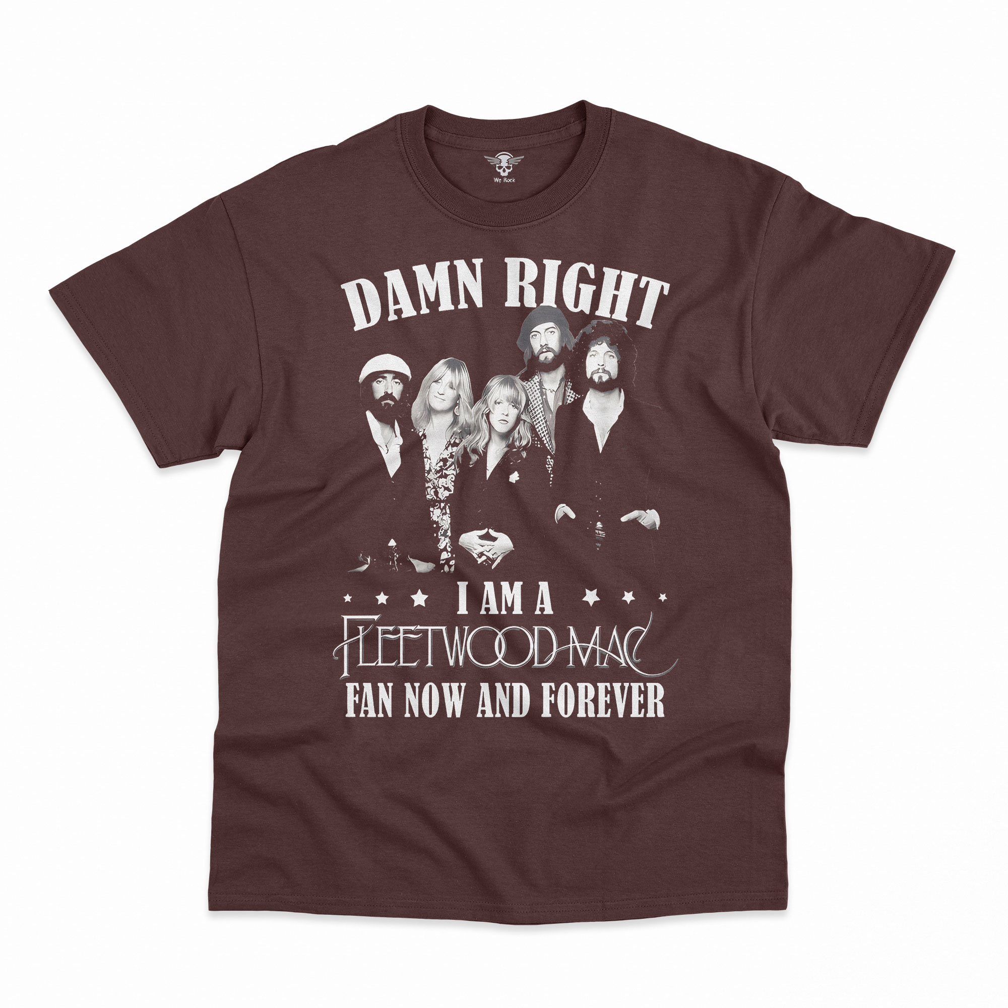 FWM Classic T-shirt DLL FWM2DBDLL270425(23)