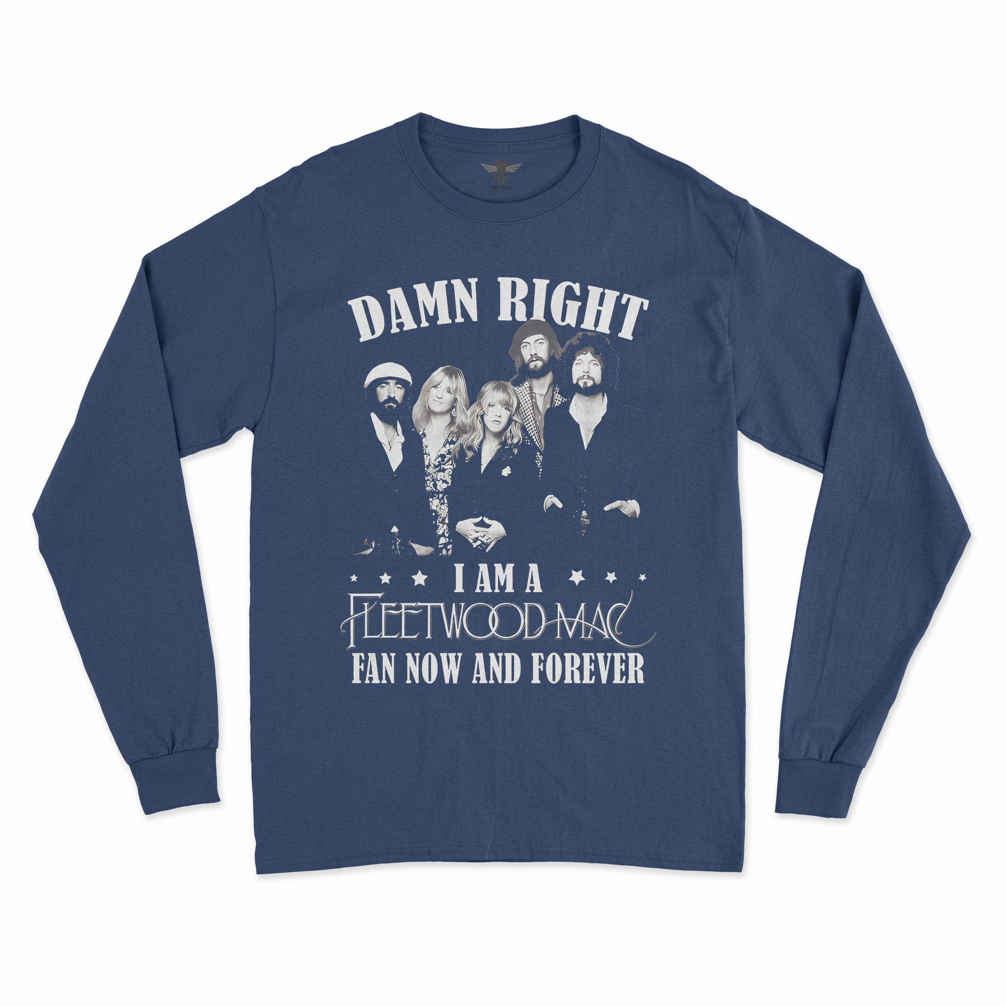 FWM Classic T-shirt DLL FWM2DBDLL270425(23)