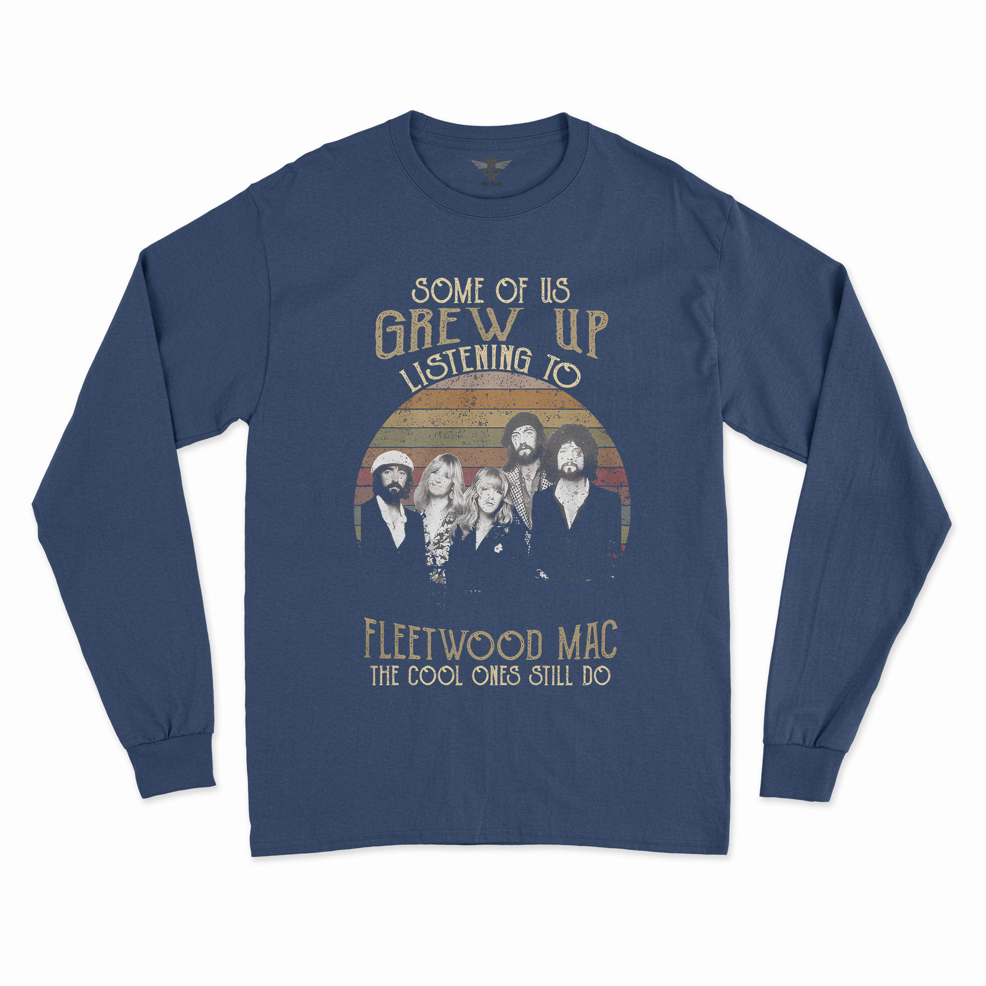 FWM Classic T-shirt DLL FWM2DBDLL270425(26)