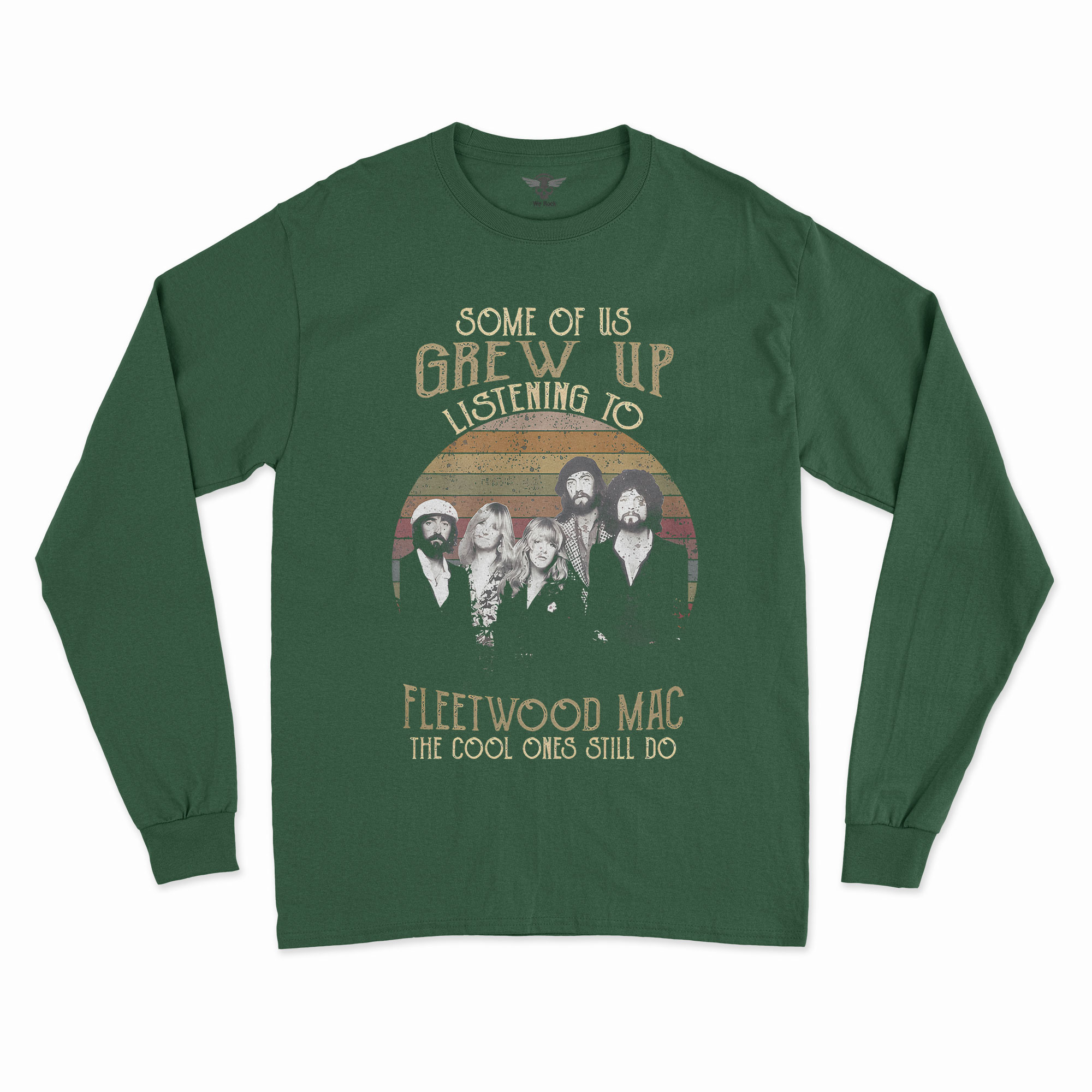 FWM Classic T-shirt DLL FWM2DBDLL270425(26)