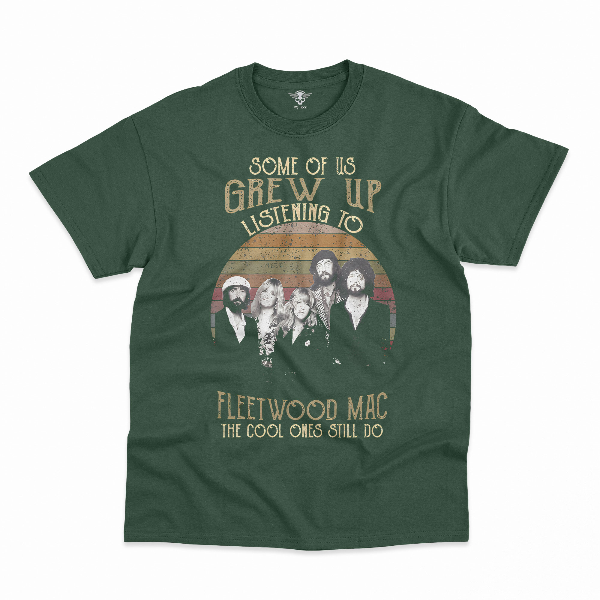 FWM Classic T-shirt DLL FWM2DBDLL270425(26)