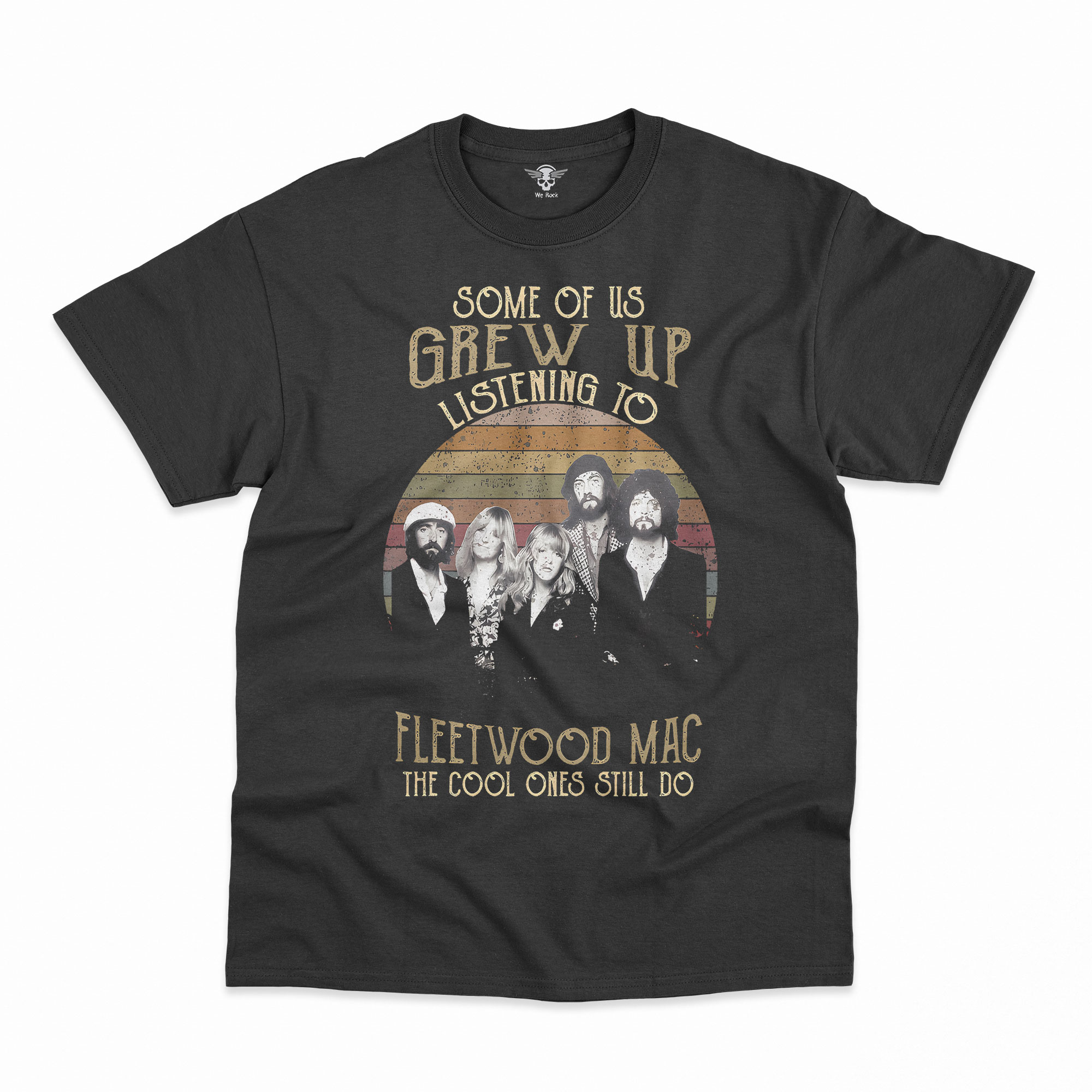 FWM Classic T-shirt DLL FWM2DBDLL270425(26)