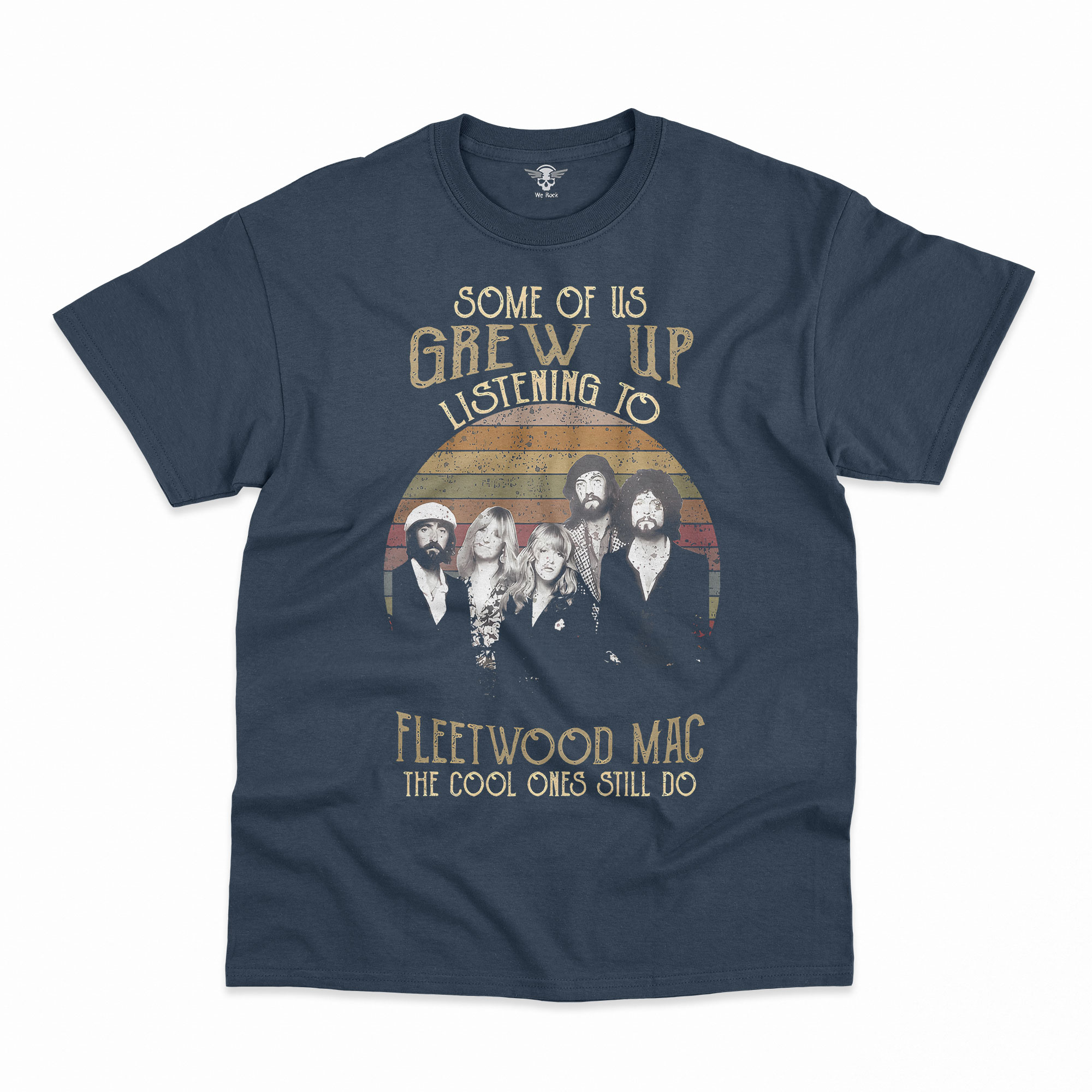 FWM Classic T-shirt DLL FWM2DBDLL270425(26)