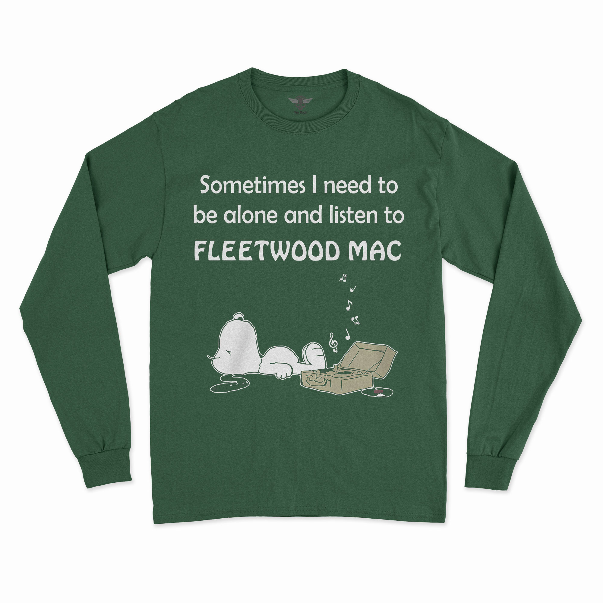 FWM Classic T-shirt DLL FWM2DBDLL270425(29)