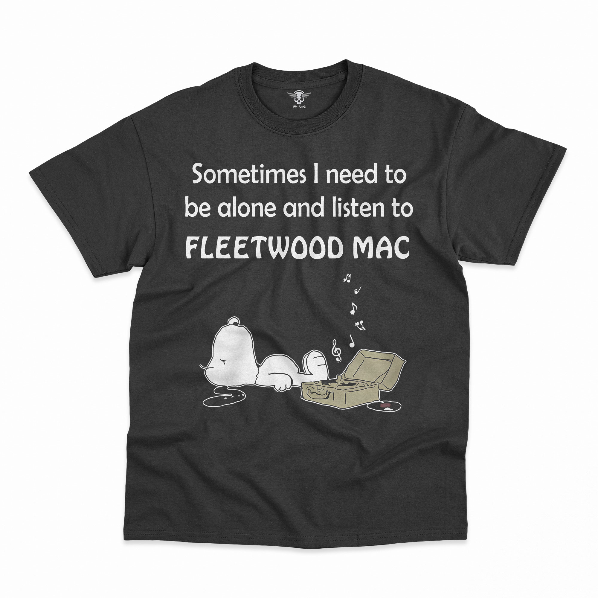 FWM Classic T-shirt DLL FWM2DBDLL270425(29)