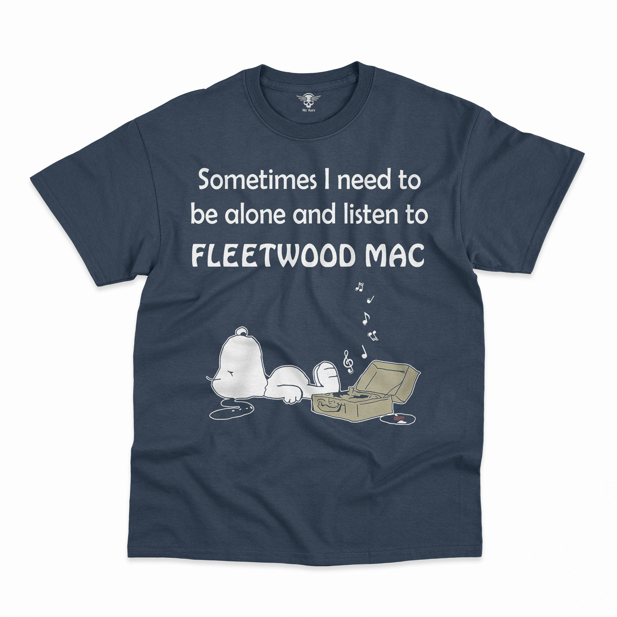 FWM Classic T-shirt DLL FWM2DBDLL270425(29)