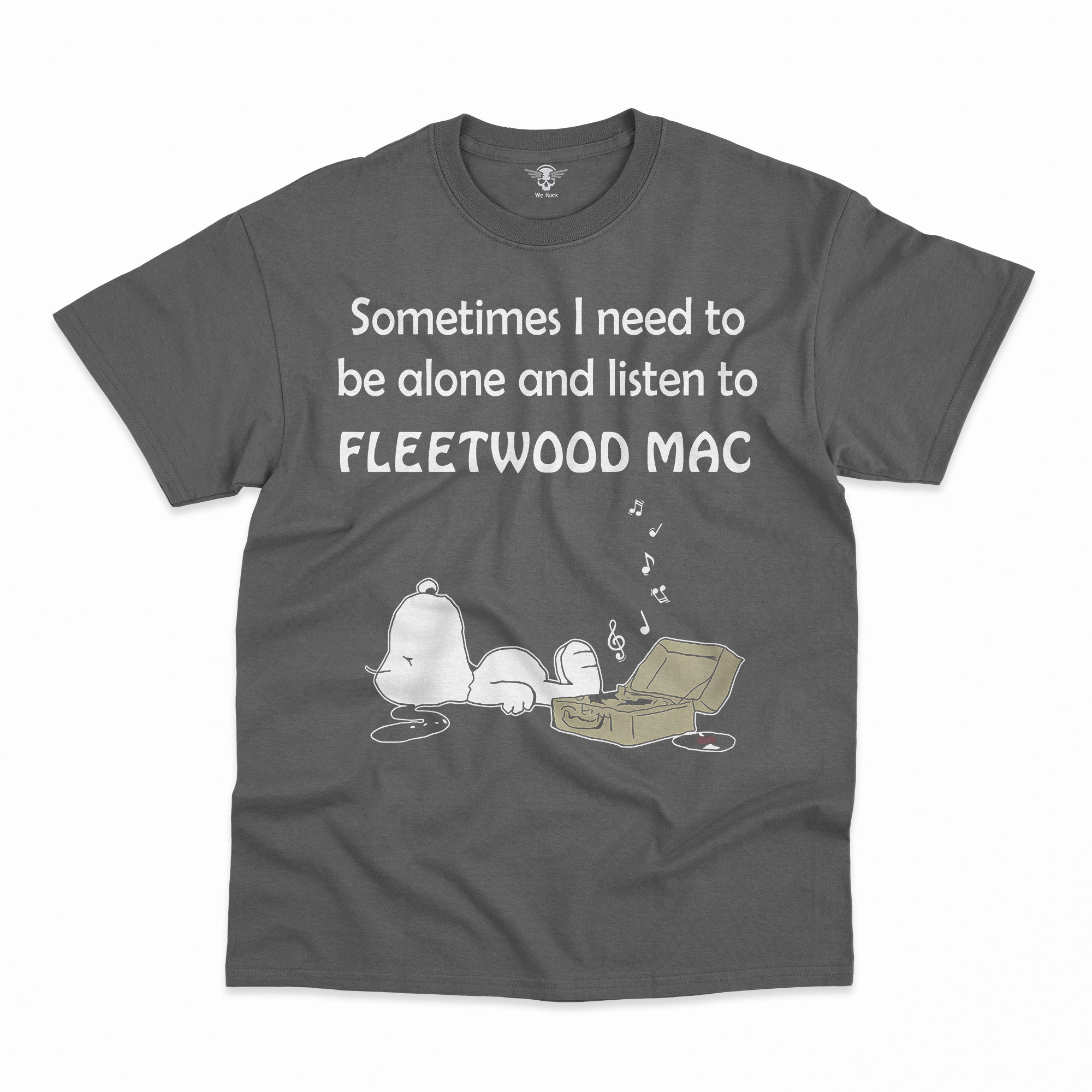 FWM Classic T-shirt DLL FWM2DBDLL270425(29)