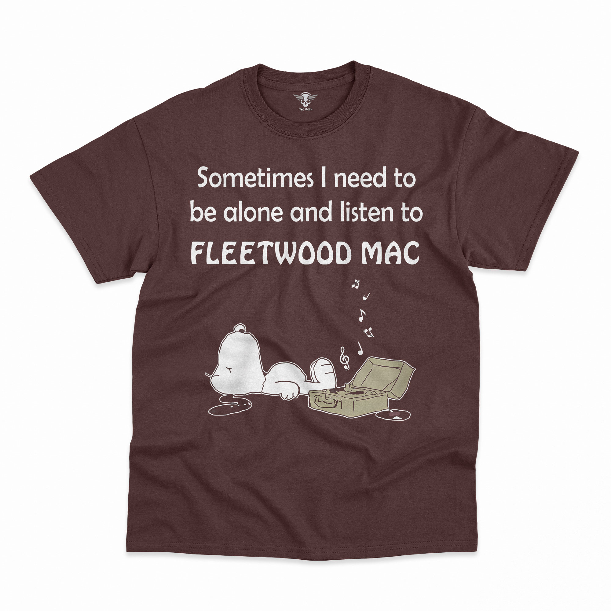 FWM Classic T-shirt DLL FWM2DBDLL270425(29)