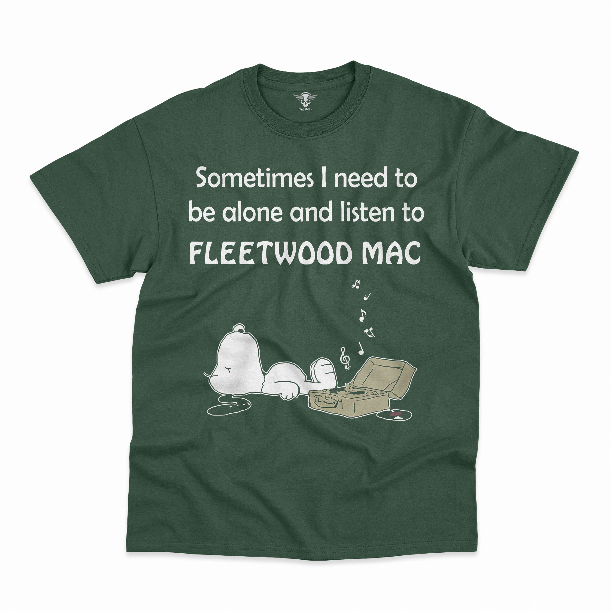 FWM Classic T-shirt DLL FWM2DBDLL270425(29)