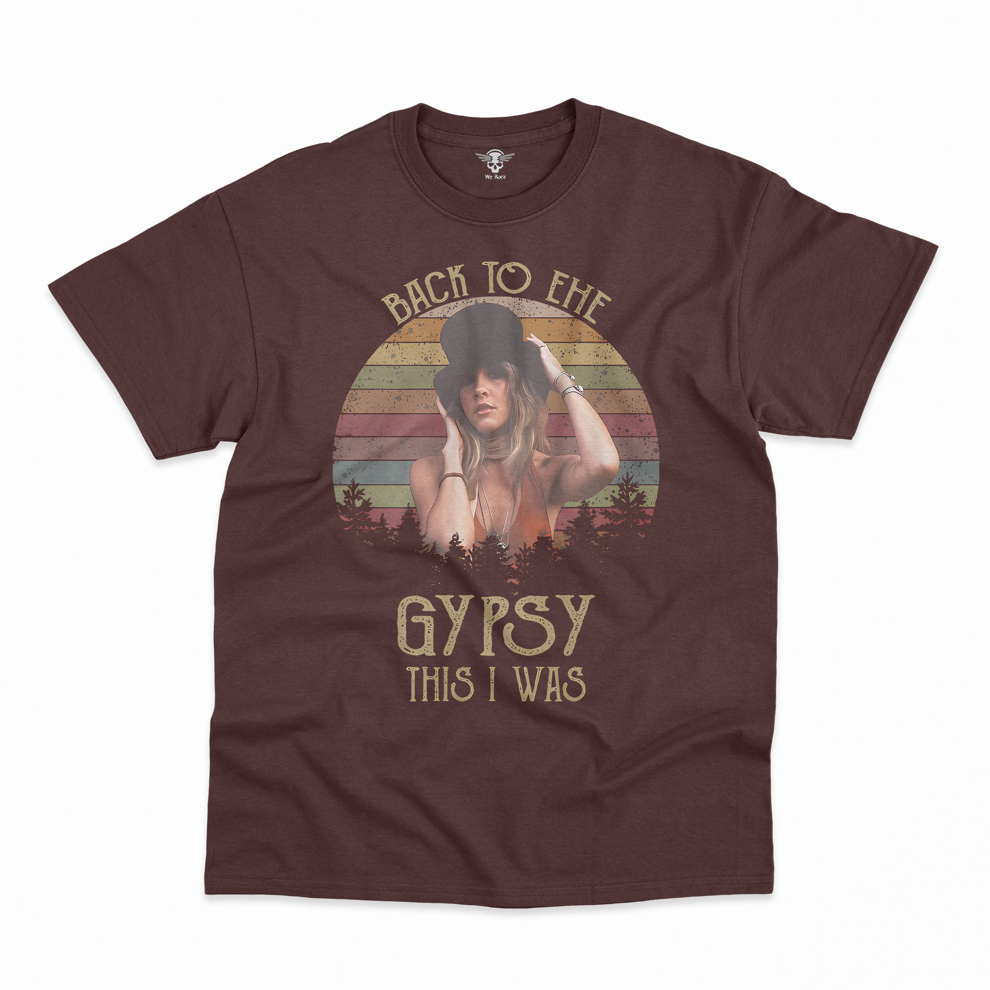 FWM Classic T-shirt DLL FWM2DBDLL270425(32)