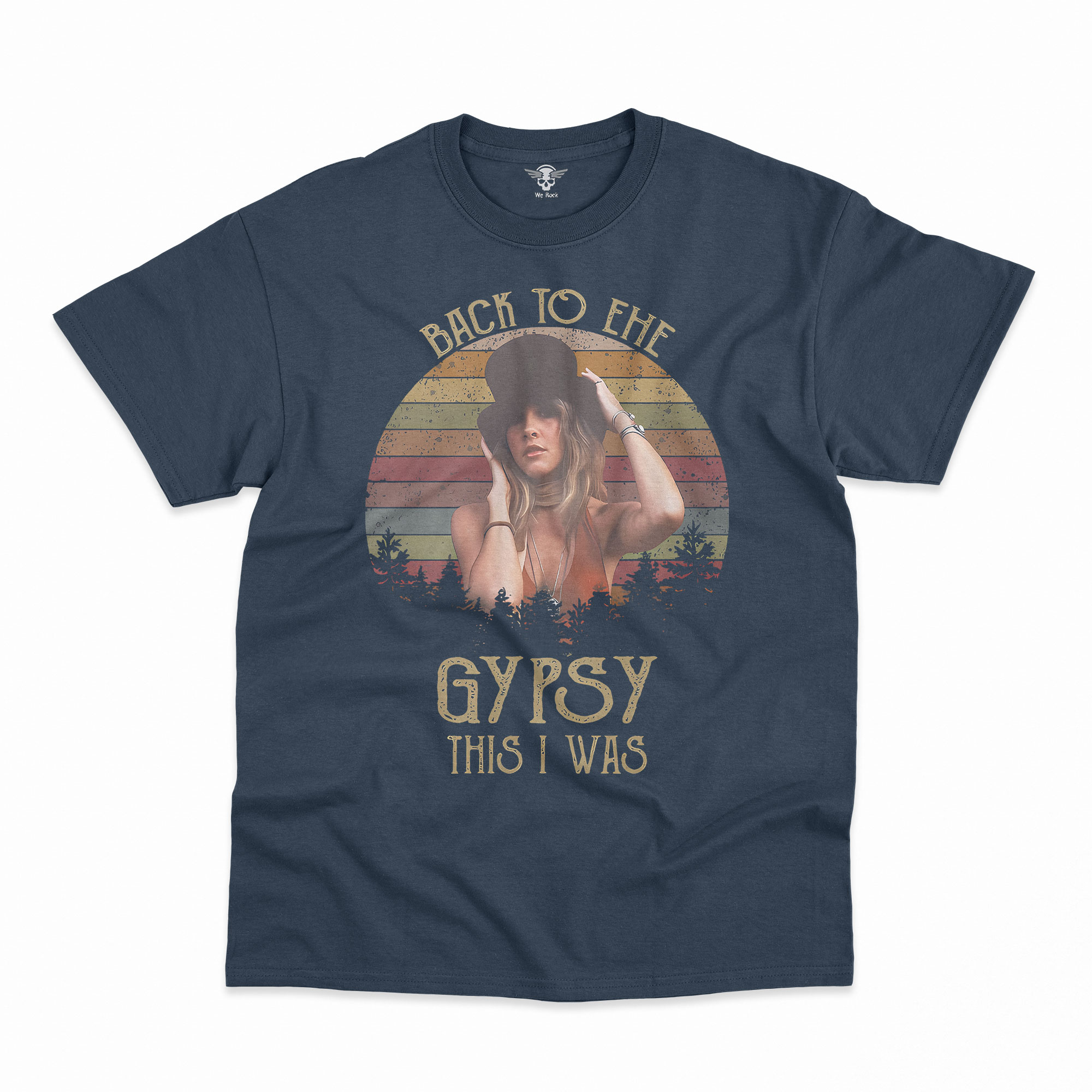 FWM Classic T-shirt DLL FWM2DBDLL270425(32)