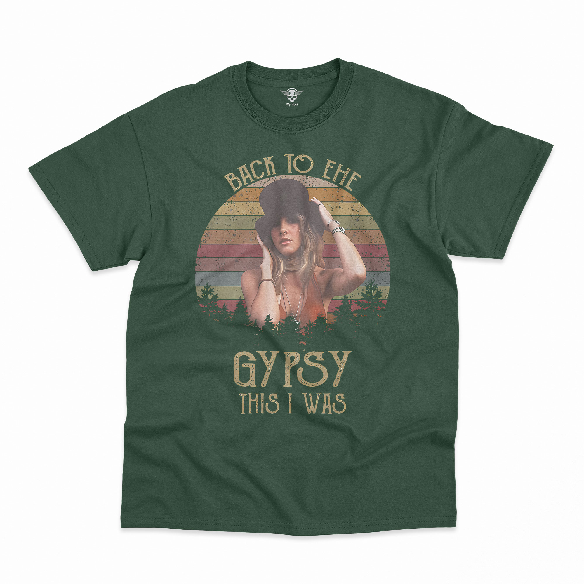 FWM Classic T-shirt DLL FWM2DBDLL270425(32)