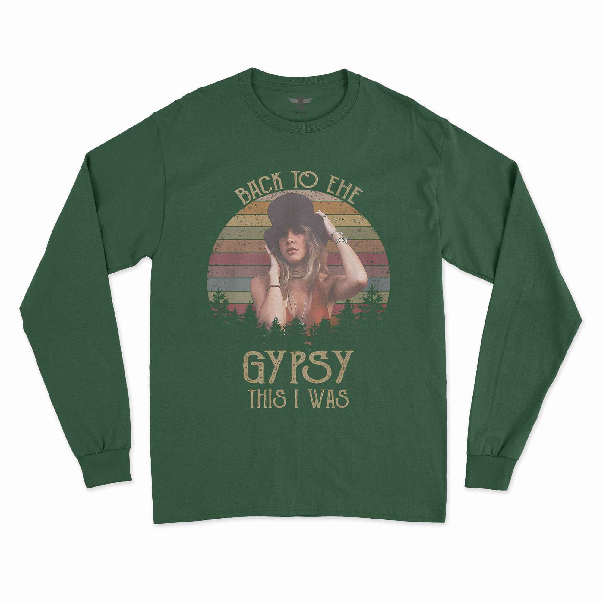 FWM Classic T-shirt DLL FWM2DBDLL270425(32)