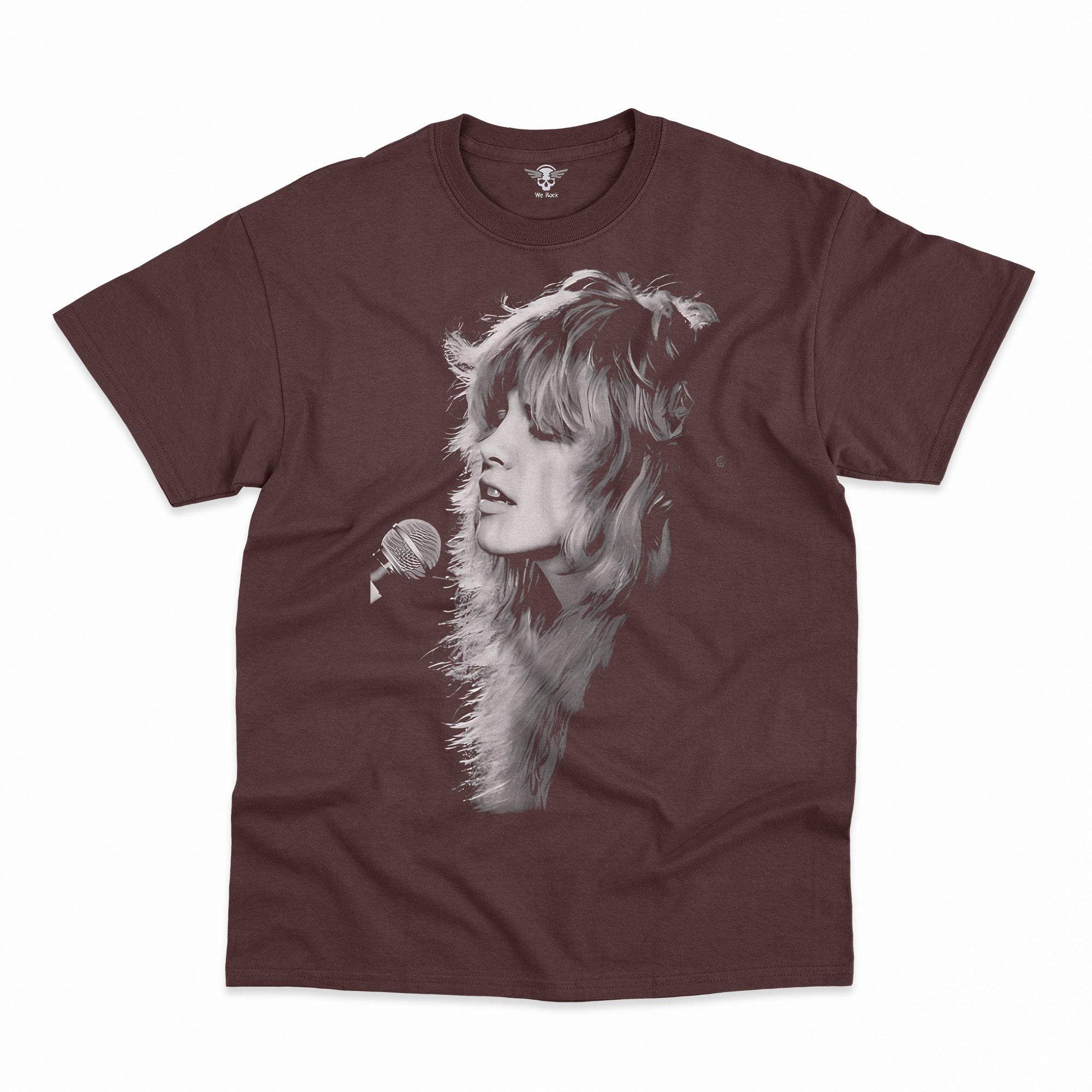 FWM Classic T-shirt DLL FWM2DBDLL270425(34)