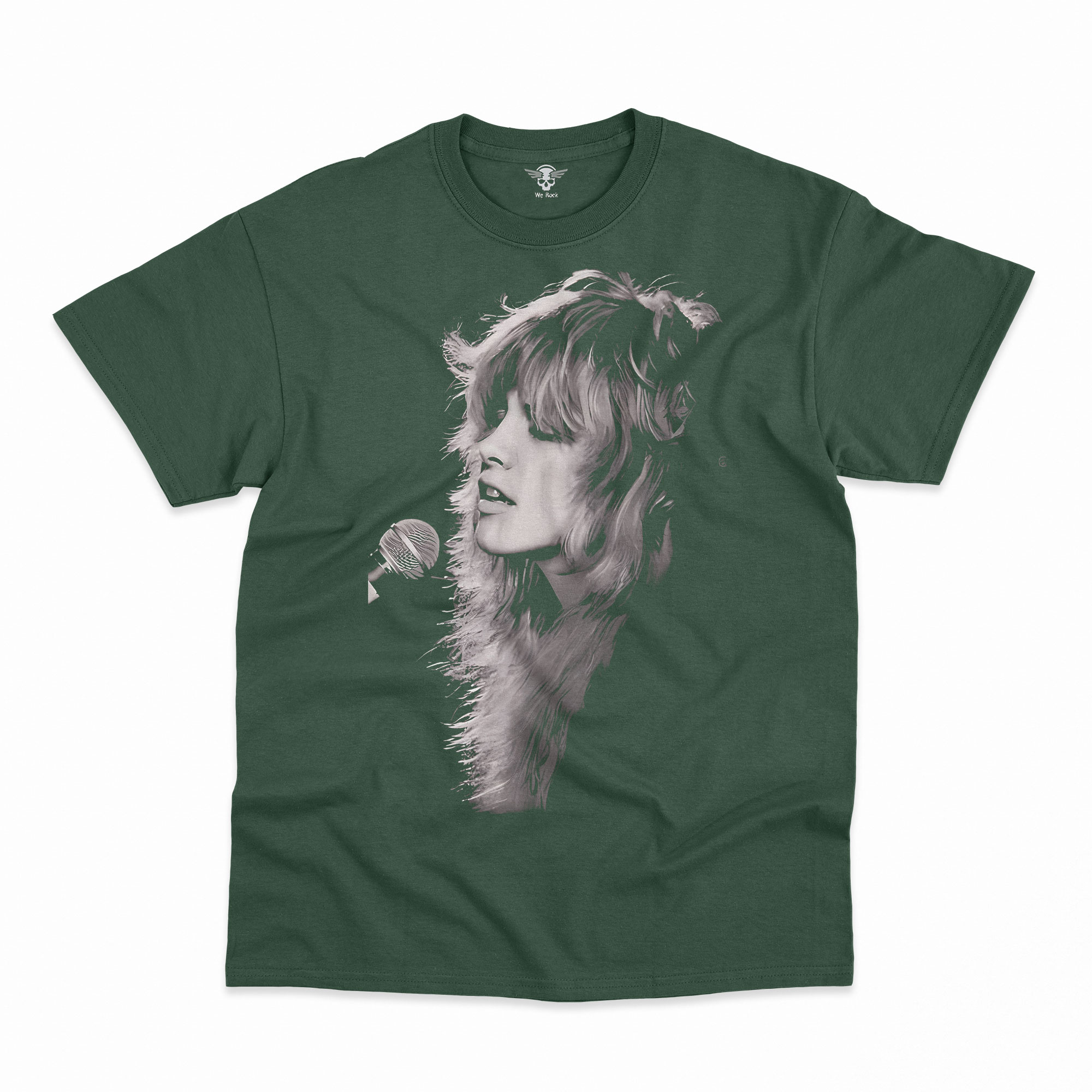 FWM Classic T-shirt DLL FWM2DBDLL270425(34)