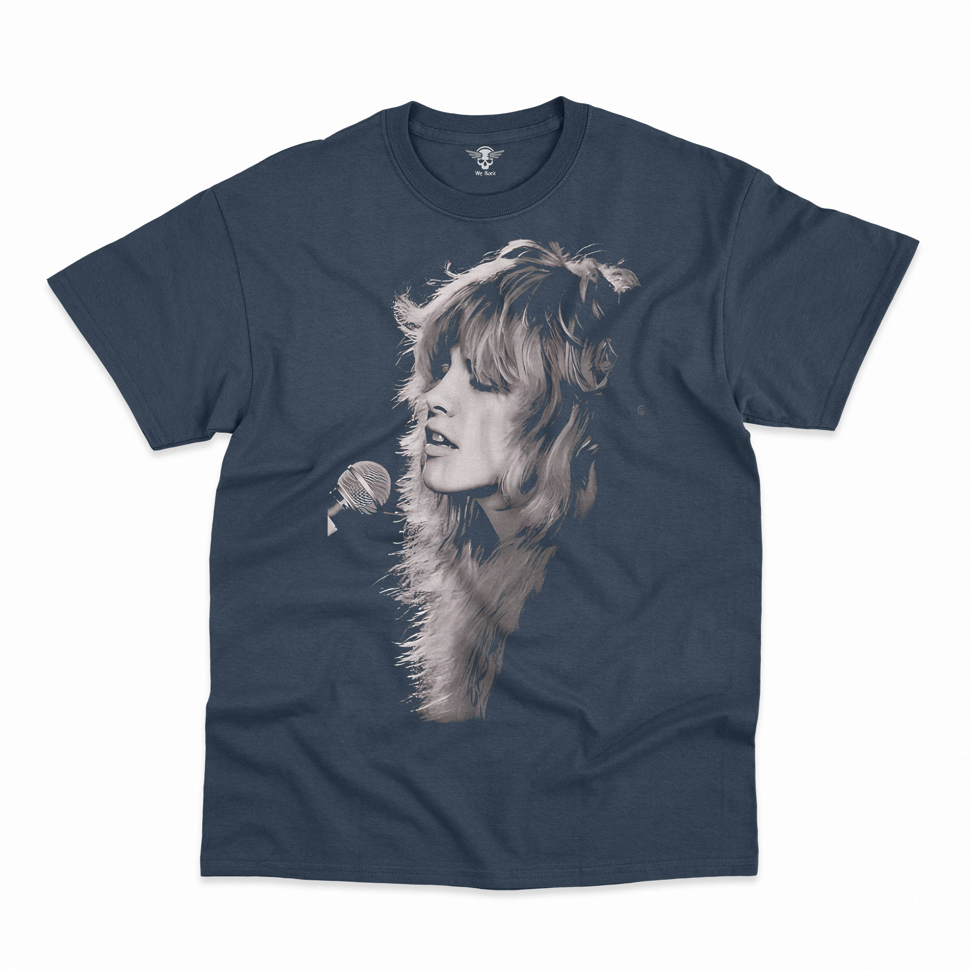 FWM Classic T-shirt DLL FWM2DBDLL270425(34)