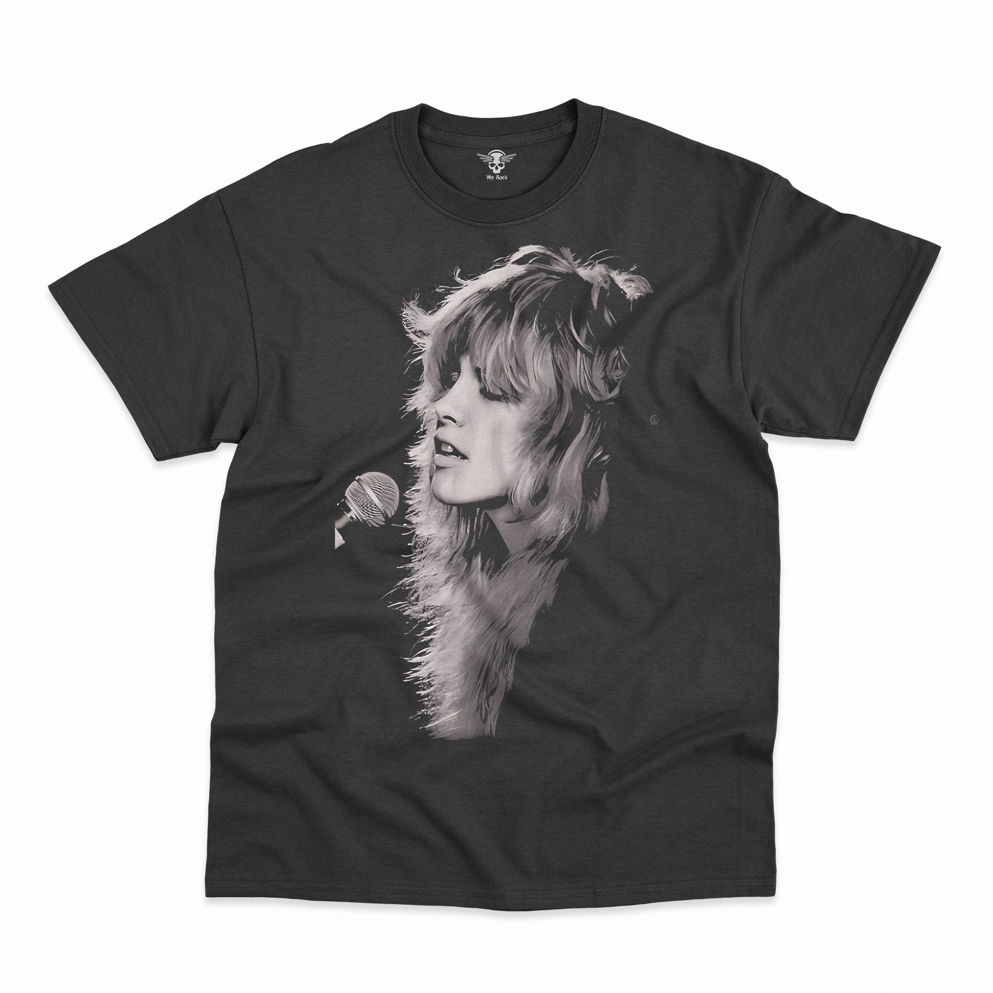 FWM Classic T-shirt DLL FWM2DBDLL270425(34)