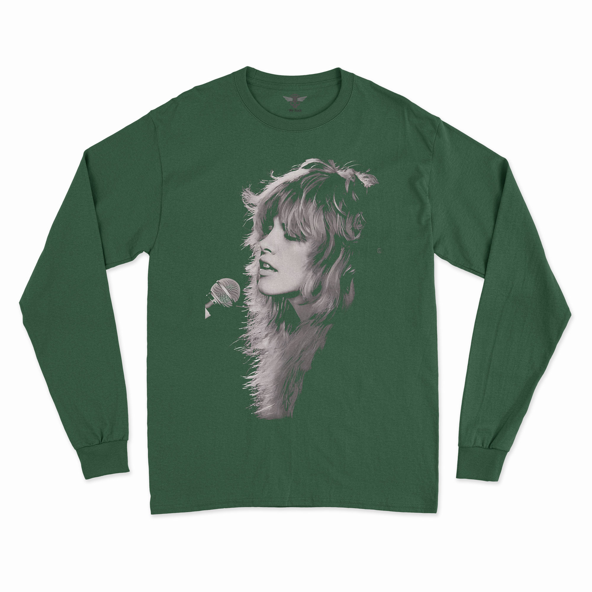 FWM Classic T-shirt DLL FWM2DBDLL270425(34)