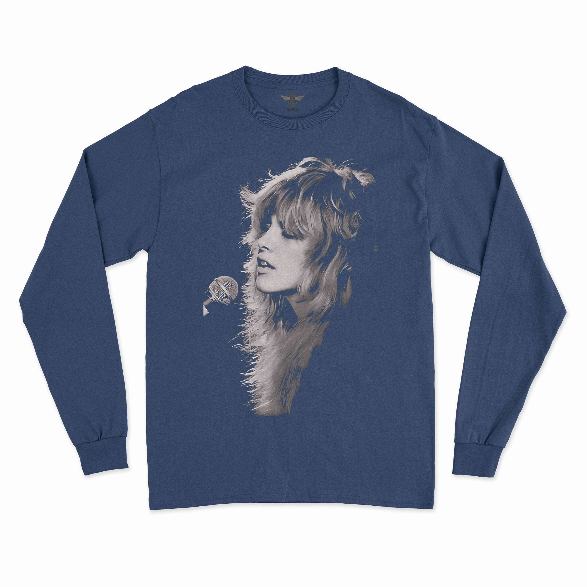 FWM Classic T-shirt DLL FWM2DBDLL270425(34)