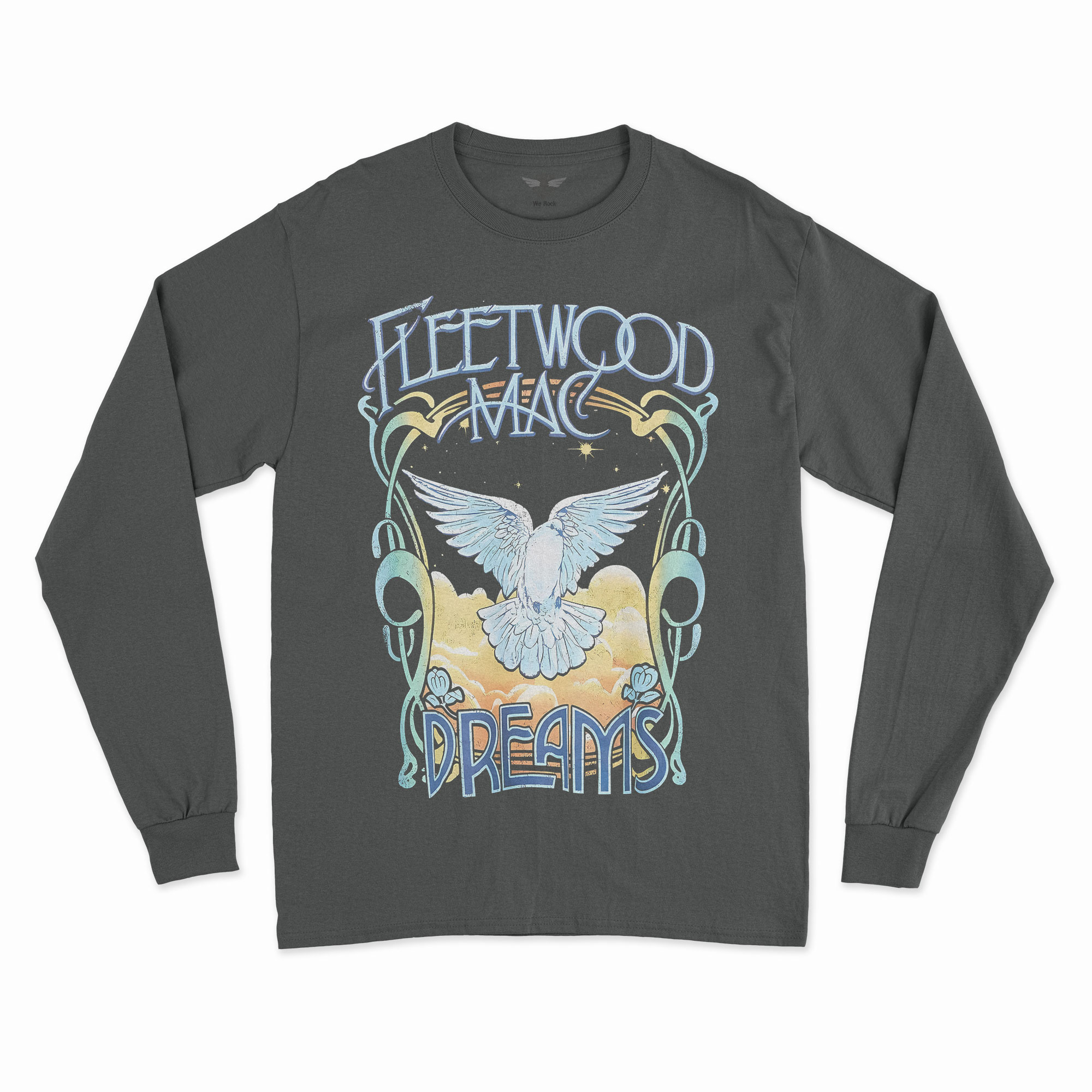 FWM Classic T-shirt DLL FWM2DBDLL270425(36)