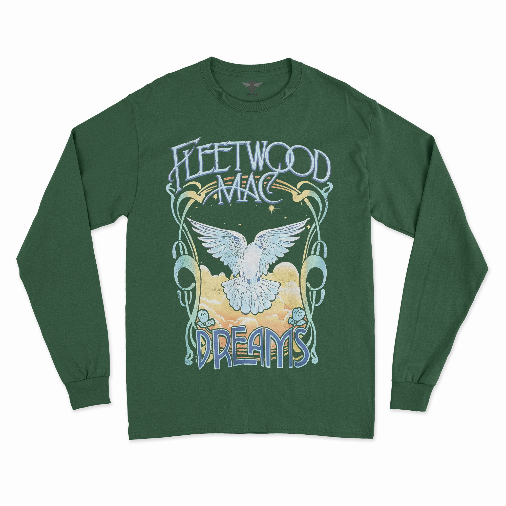 FWM Classic T-shirt DLL FWM2DBDLL270425(36)