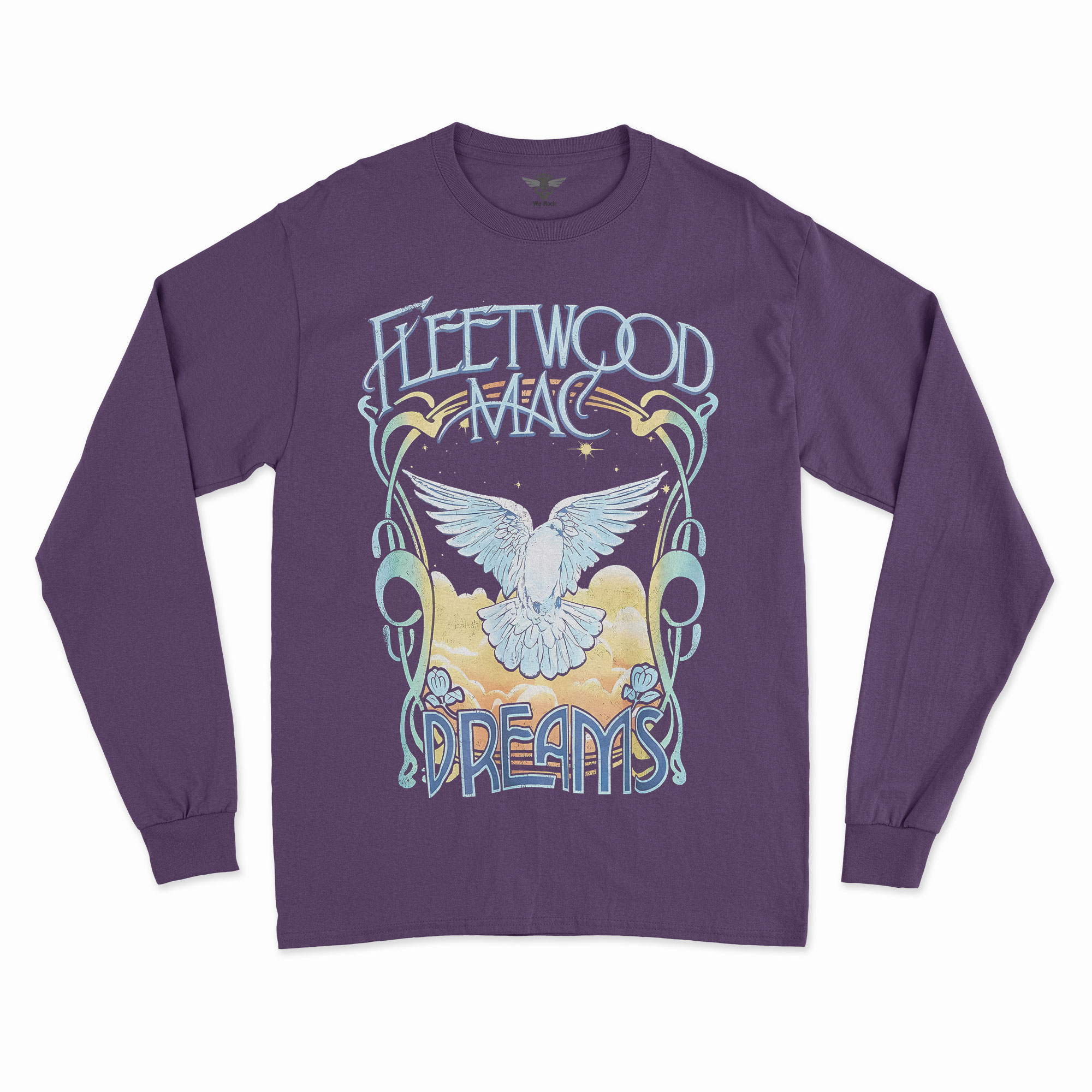 FWM Classic T-shirt DLL FWM2DBDLL270425(36)