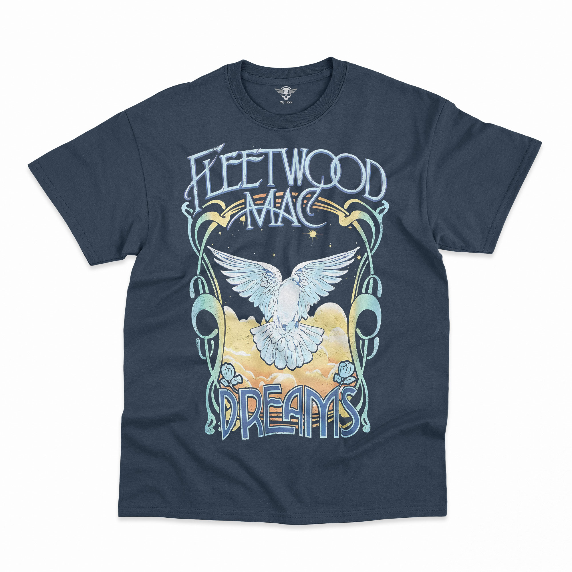 FWM Classic T-shirt DLL FWM2DBDLL270425(36)